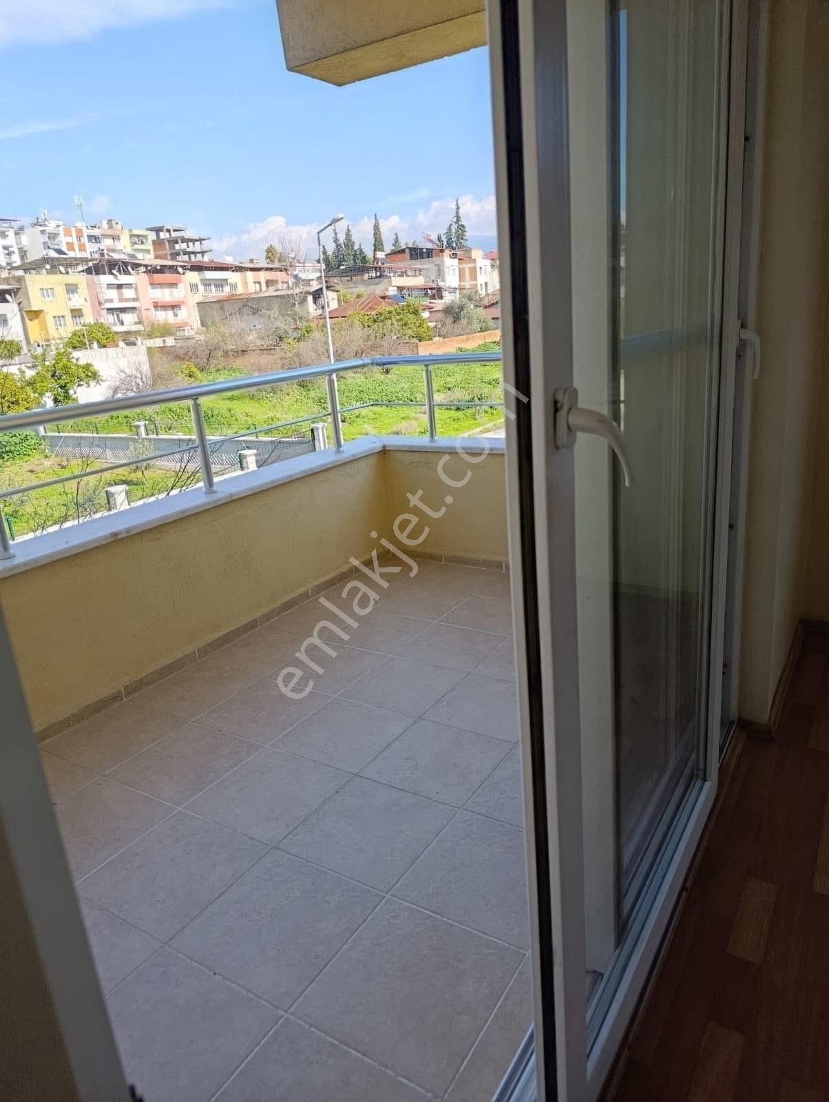 🏡 Aydın / Nazilli Şirinevler Mahallesi Geniş • Satılık Daire - Görsel 5