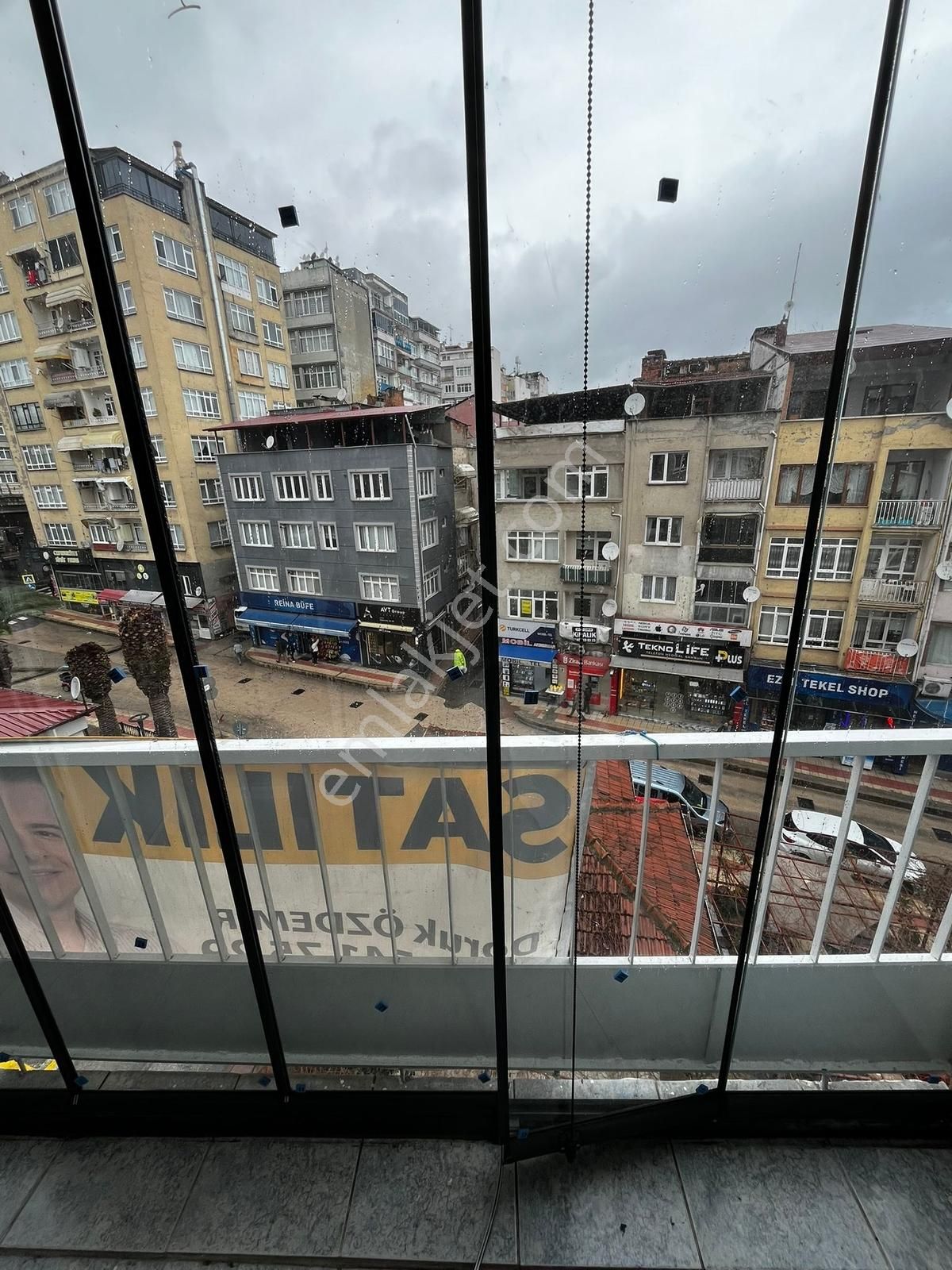 İlkadım Hürriyet Mahallesinde Satılık 2+1 Daire - Görsel 2