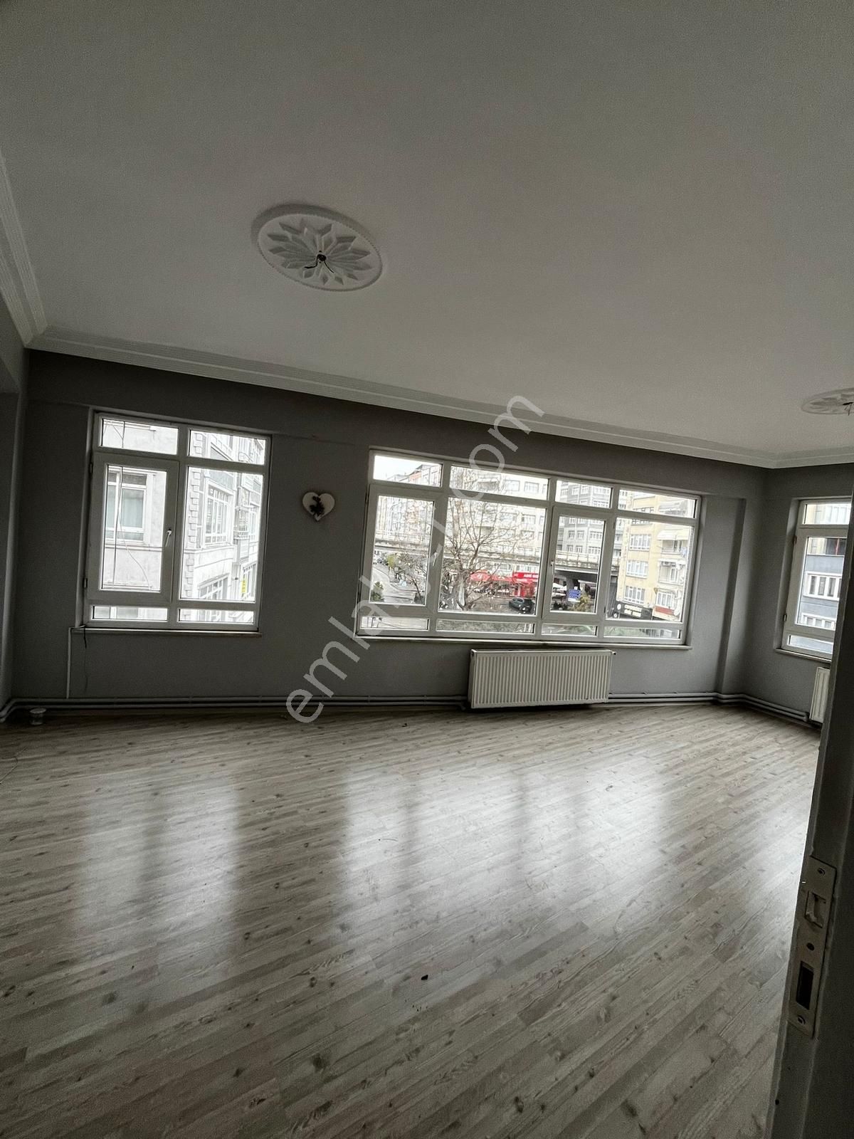 İlkadım Hürriyet Mahallesinde Satılık 2+1 Daire - Görsel 10