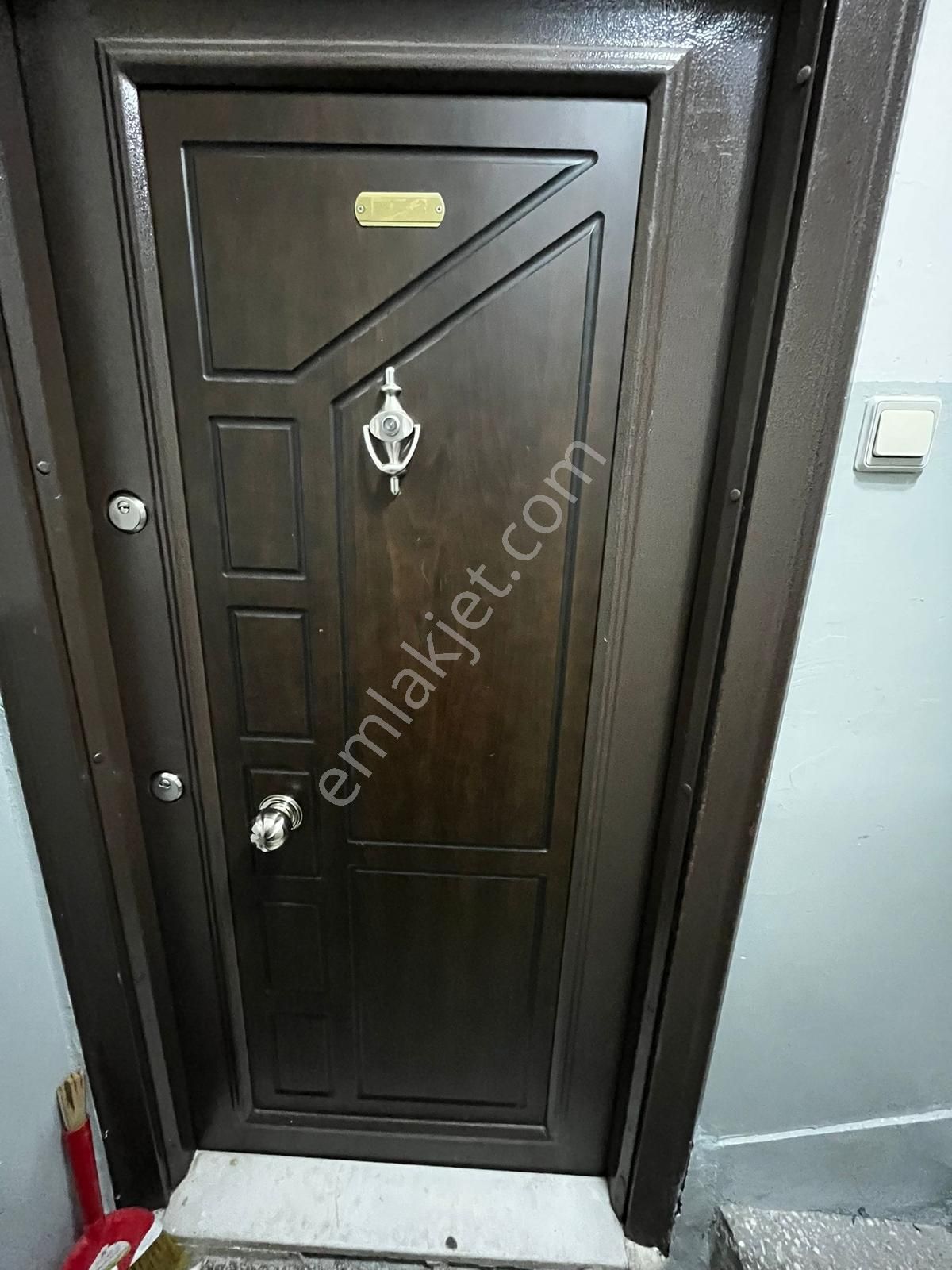 İlkadım Hürriyet Mahallesinde Satılık 2+1 Daire - Görsel 18