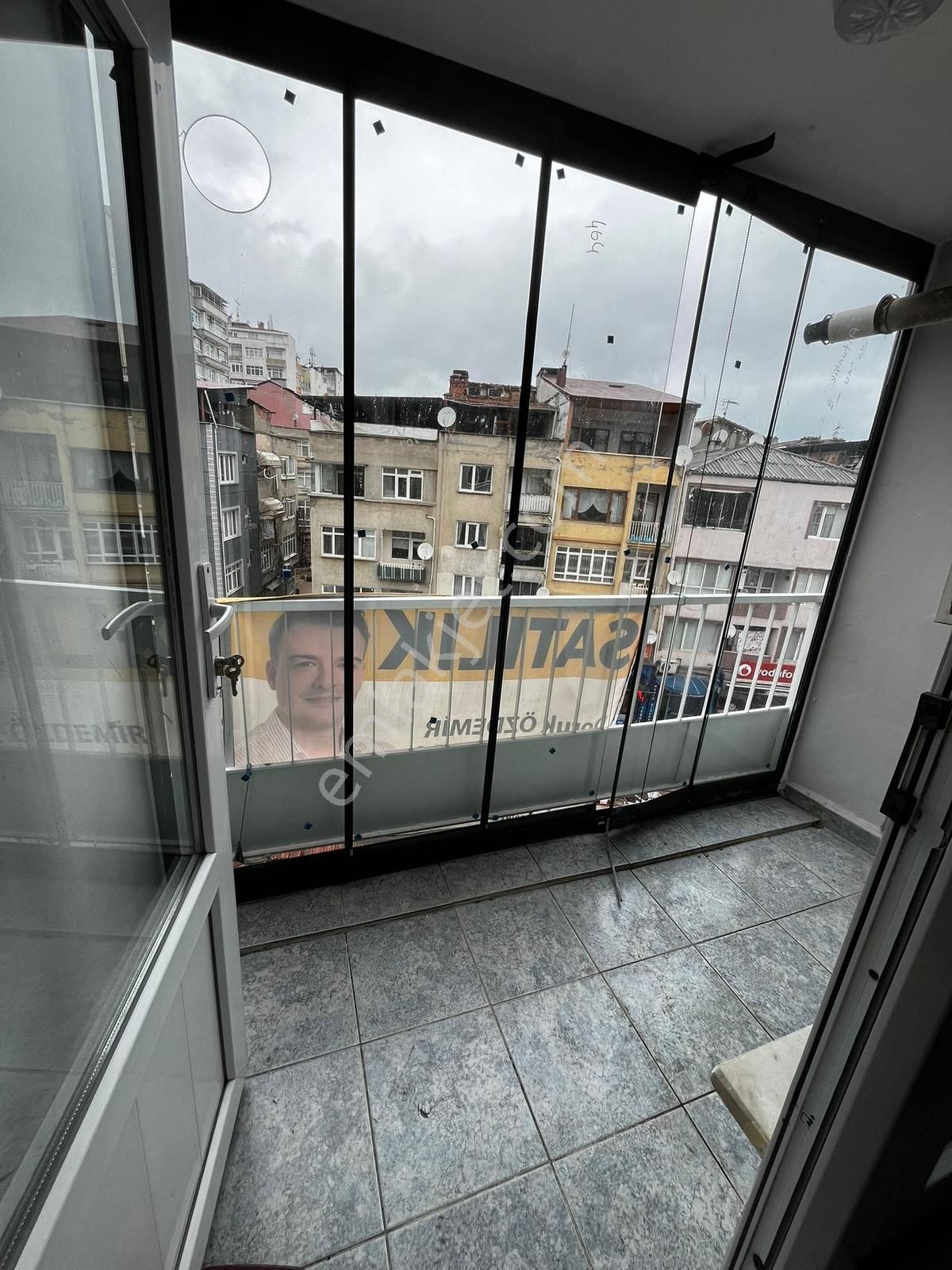 İlkadım Hürriyet Mahallesinde Satılık 2+1 Daire - Görsel 21