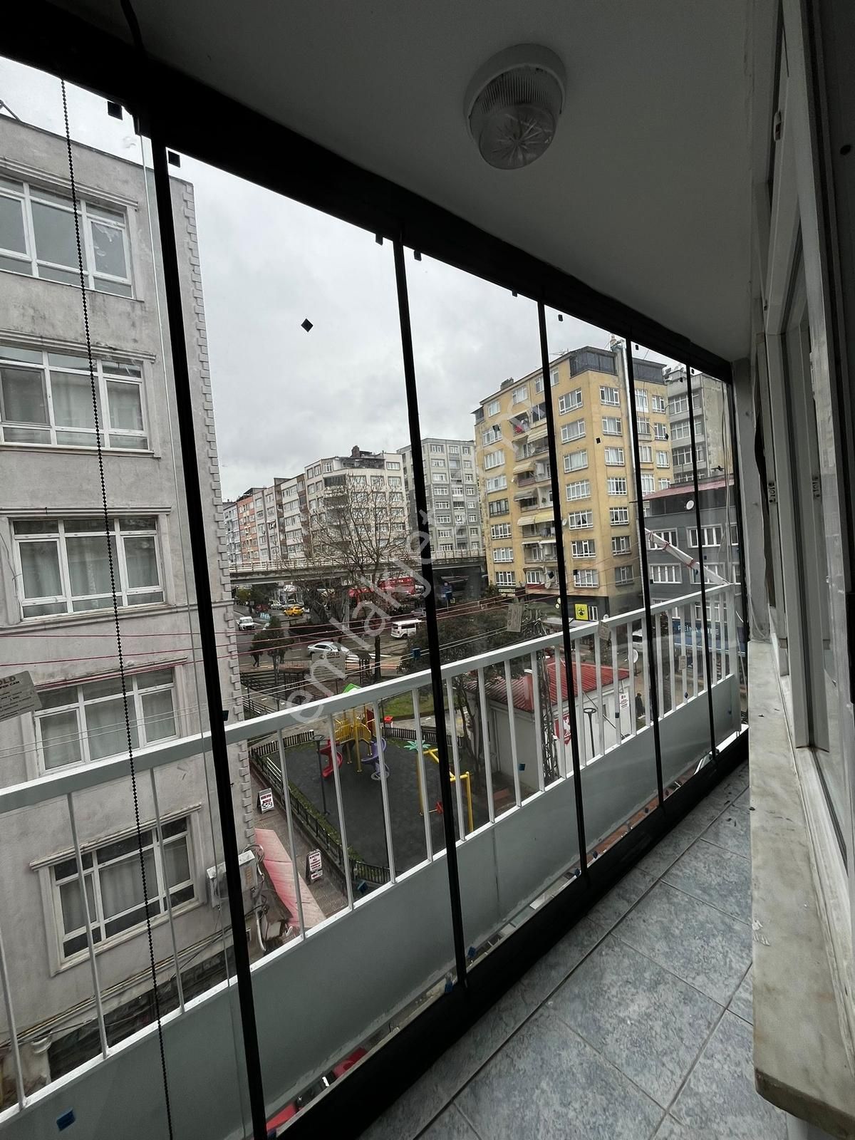 İlkadım Hürriyet Mahallesinde Satılık 2+1 Daire - Görsel 14