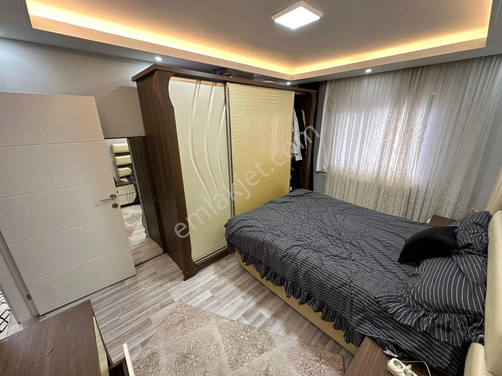 Ufuk Kılıç Emlak'tan Duru Tıp Merkezi Yanı 3+1 Ful Yapılı Daire - Görsel 20