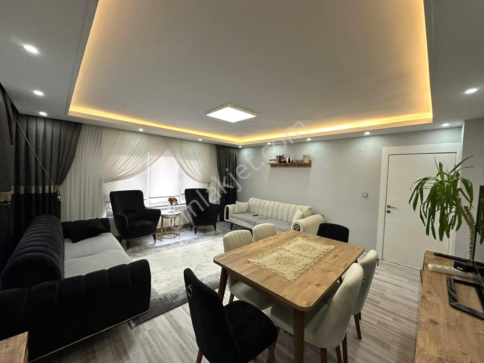 Ufuk Kılıç Emlak'tan Duru Tıp Merkezi Yanı 3+1 Ful Yapılı Daire - Görsel 10