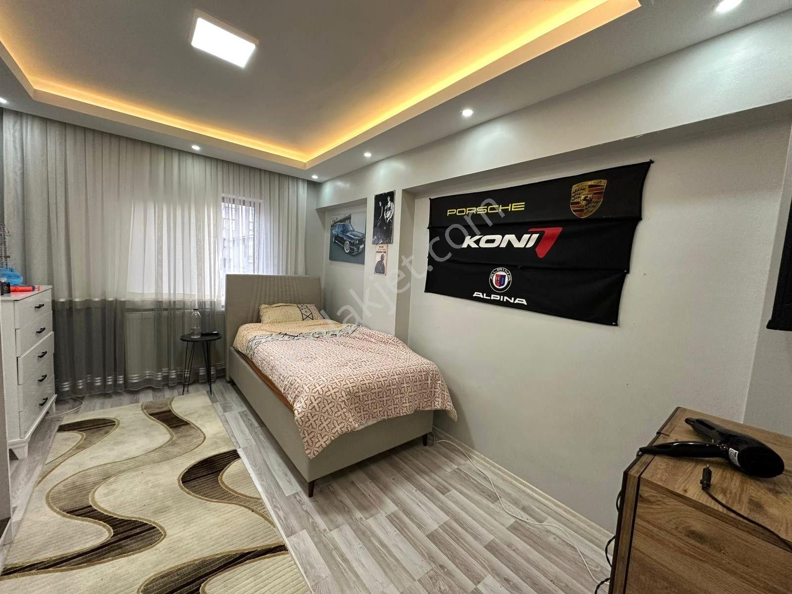 Ufuk Kılıç Emlak'tan Duru Tıp Merkezi Yanı 3+1 Ful Yapılı Daire - Görsel 19