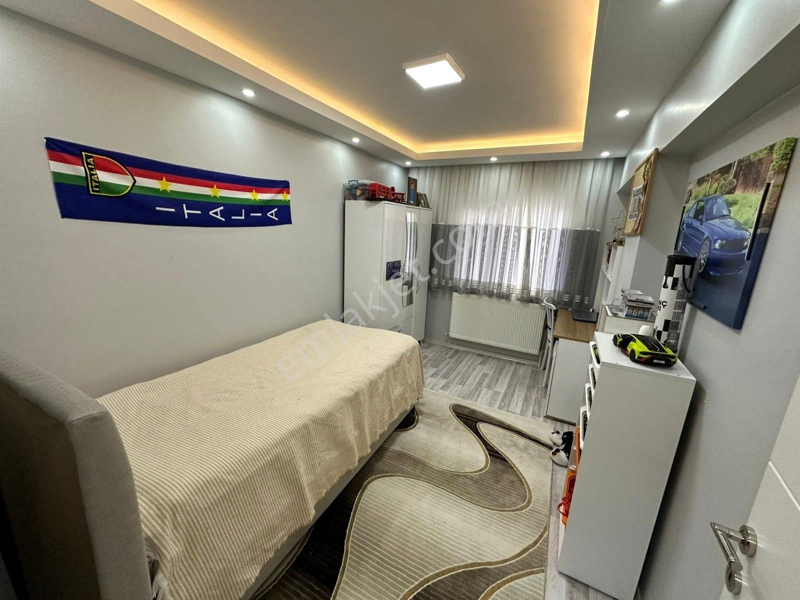 Ufuk Kılıç Emlak'tan Duru Tıp Merkezi Yanı 3+1 Ful Yapılı Daire - Görsel 16