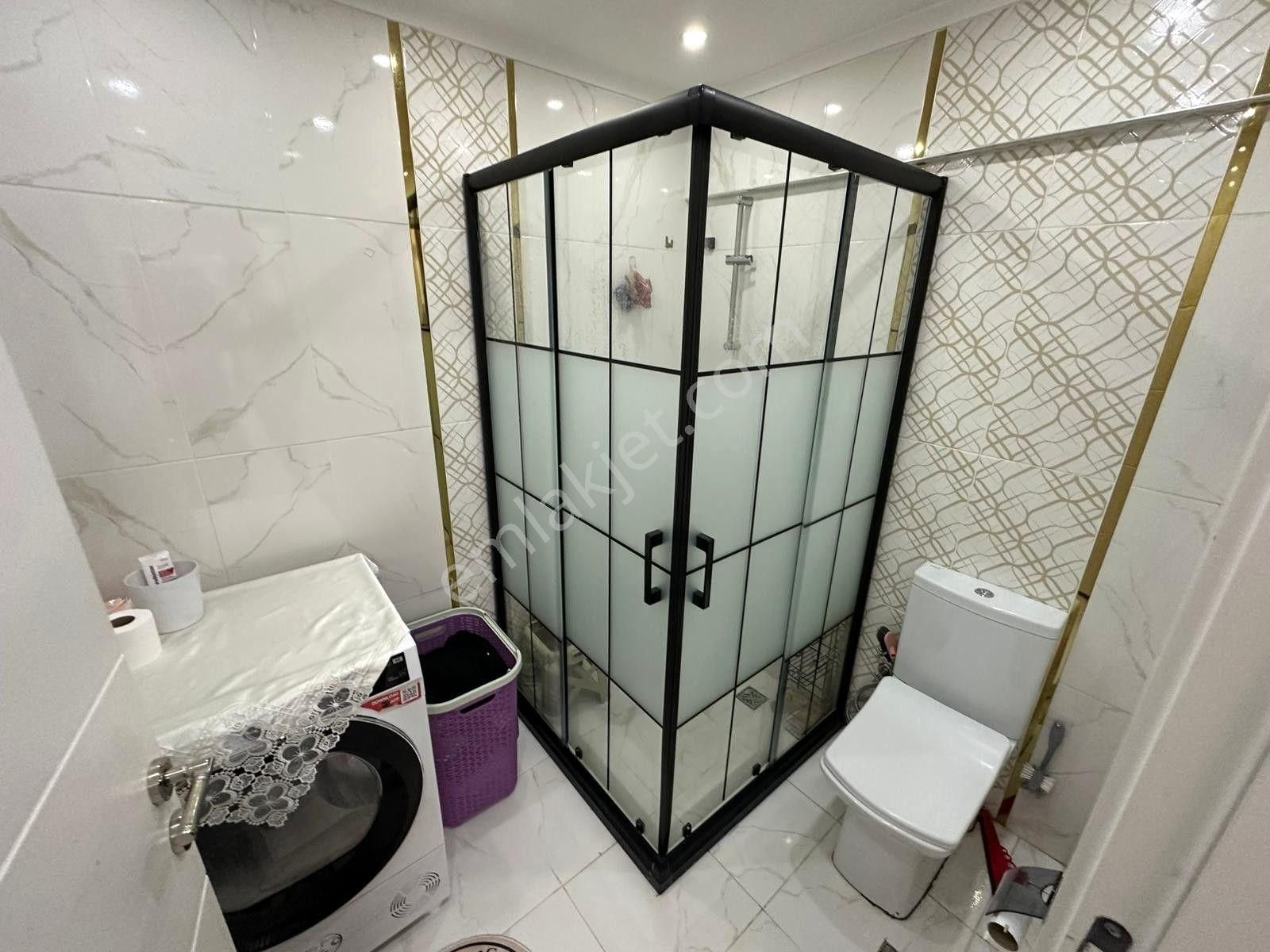 Ufuk Kılıç Emlak'tan Duru Tıp Merkezi Yanı 3+1 Ful Yapılı Daire - Görsel 23