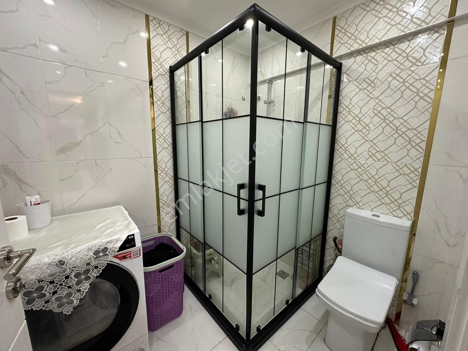 Ufuk Kılıç Emlak'tan Duru Tıp Merkezi Yanı 3+1 Ful Yapılı Daire - Görsel 24