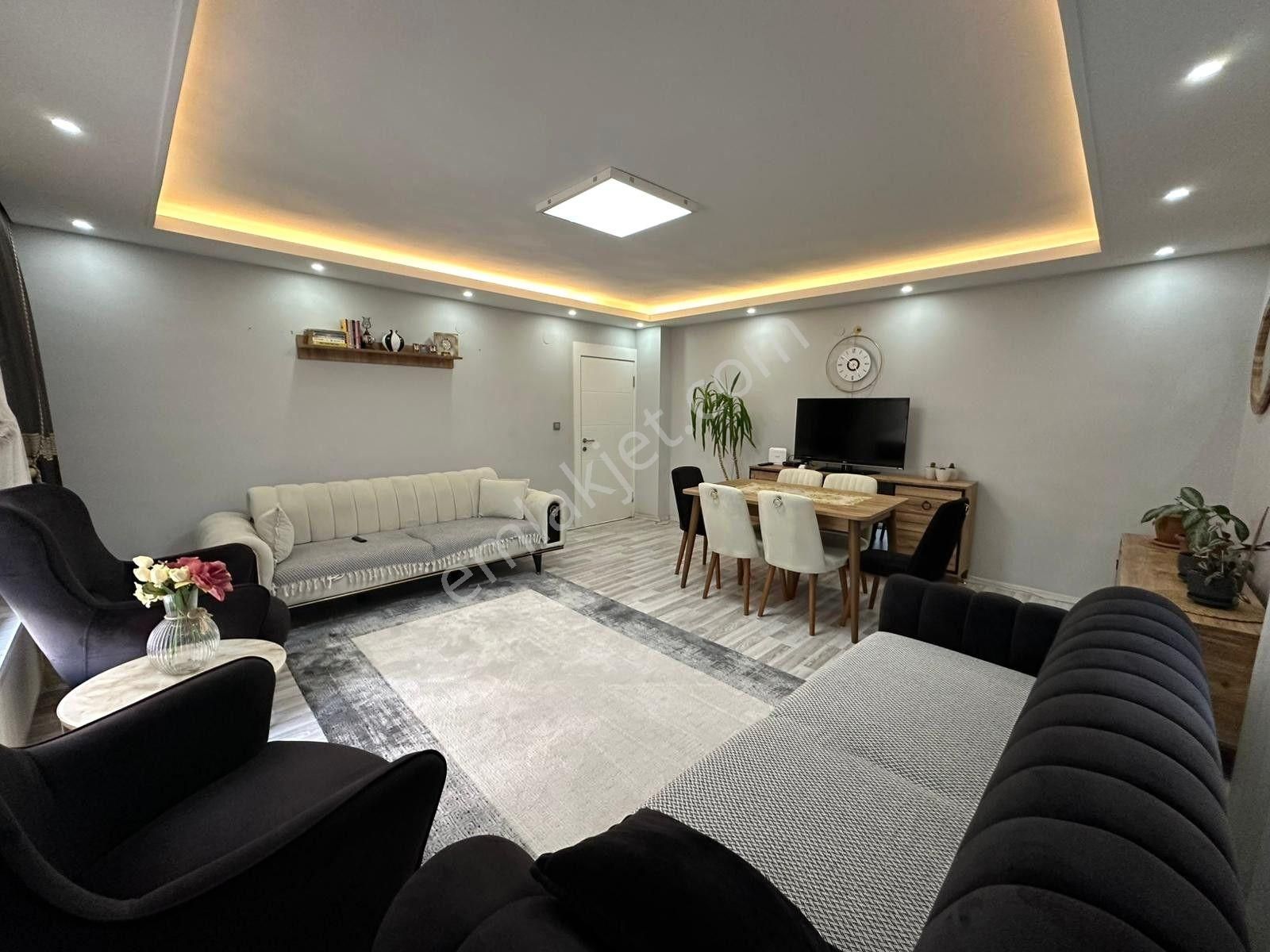 Ufuk Kılıç Emlak'tan Duru Tıp Merkezi Yanı 3+1 Ful Yapılı Daire - Görsel 11