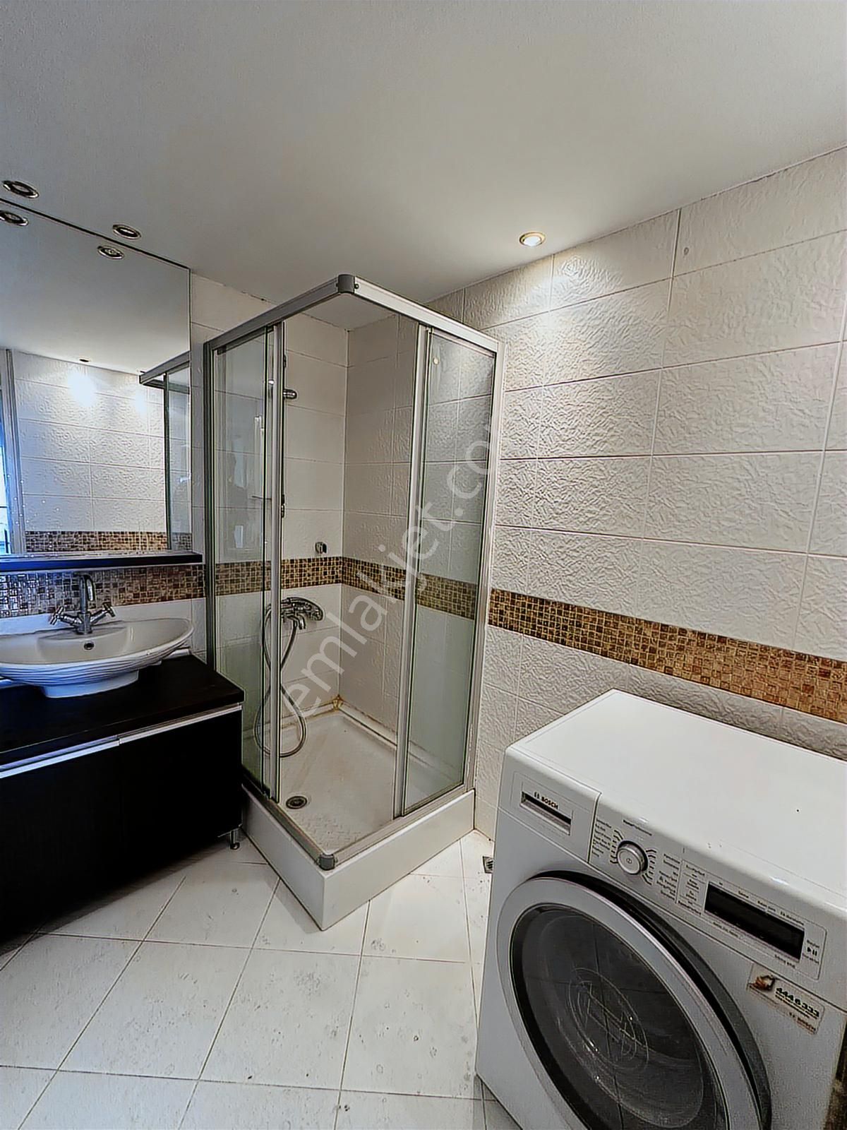 İlkadım İstiklal Caddesi Satılık 5+1 Daire - Görsel 23