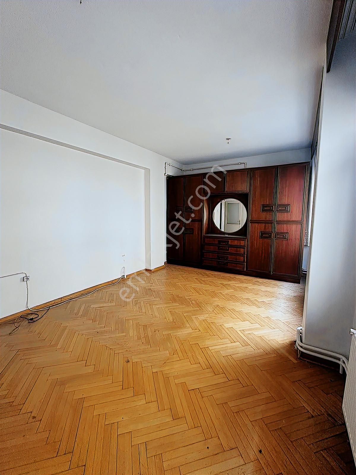 İlkadım İstiklal Caddesi Satılık 5+1 Daire - Görsel 20