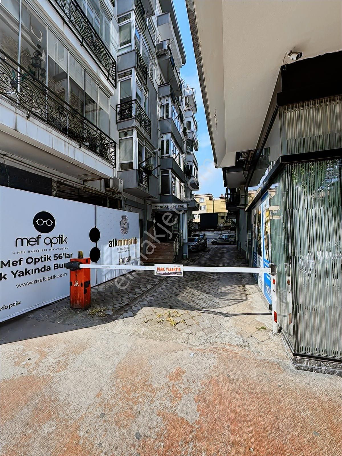 İlkadım İstiklal Caddesi Satılık 5+1 Daire - Görsel 5