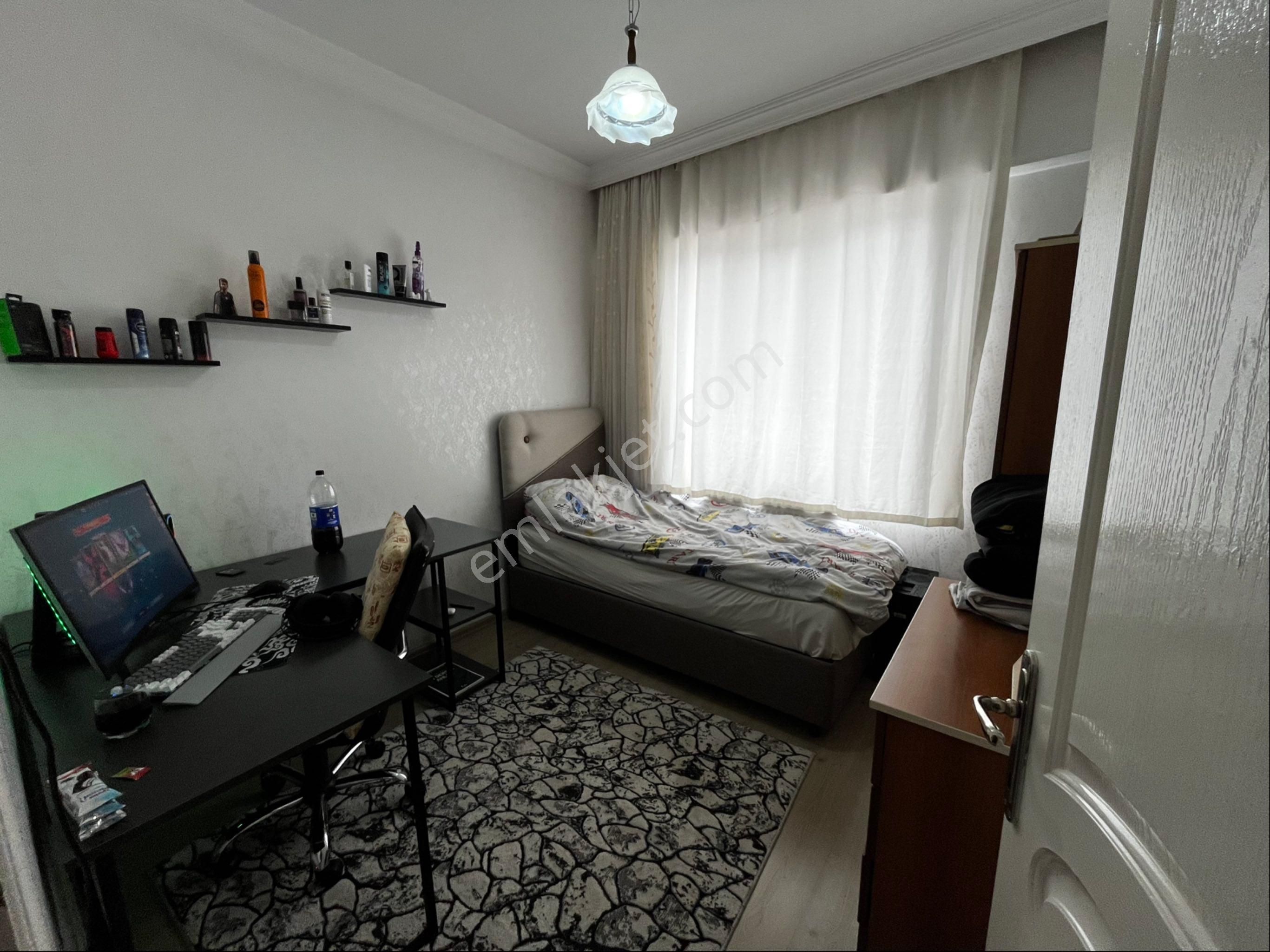 Akçe'den Karacaahmette En Geniş Ferah Daire - Görsel 31