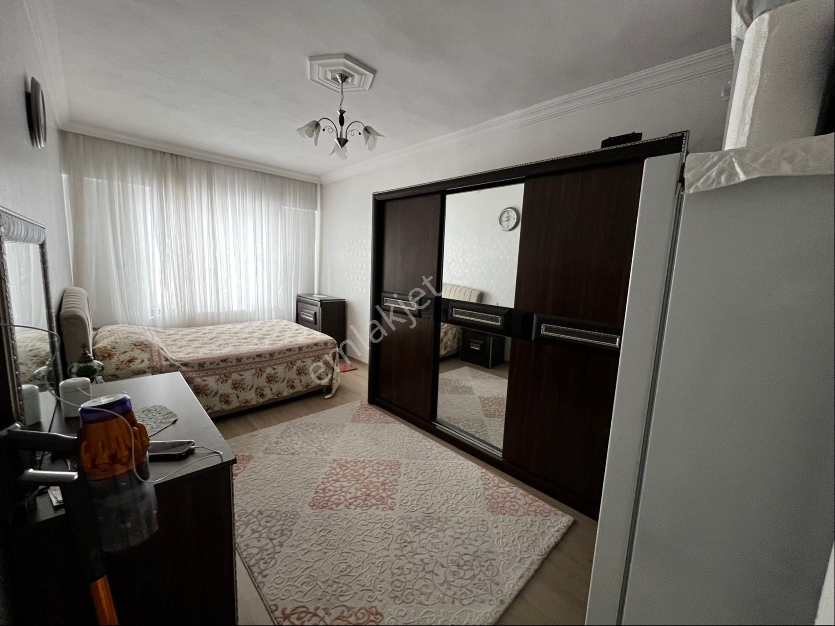 Akçe'den Karacaahmette En Geniş Ferah Daire - Görsel 29