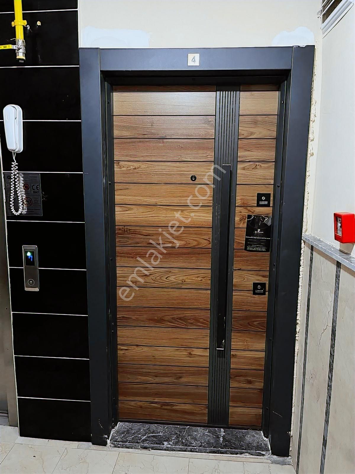 Eras Sitesinde Sıfır Daire - Görsel 2