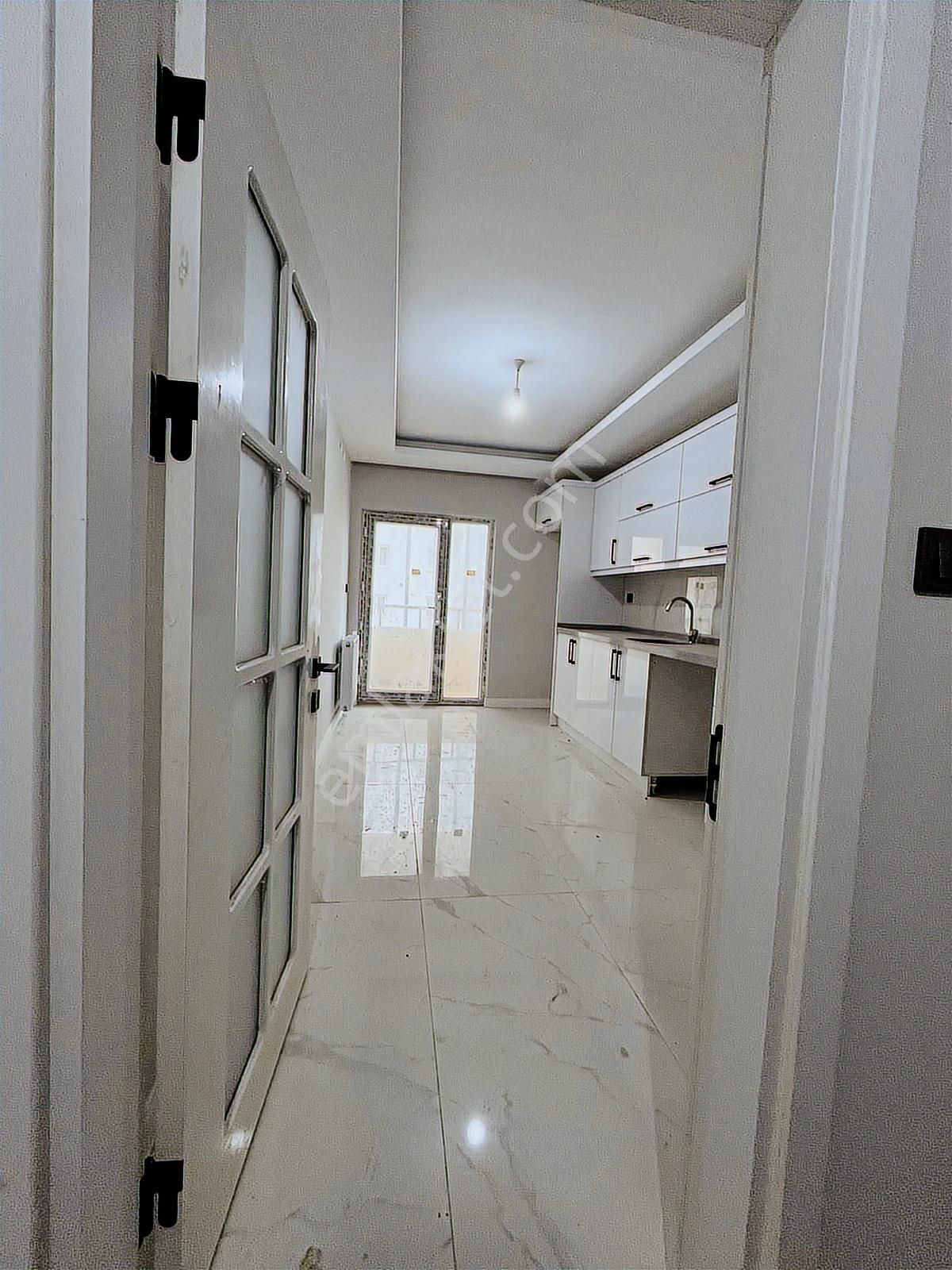 Eras Sitesinde Sıfır Daire - Görsel 19