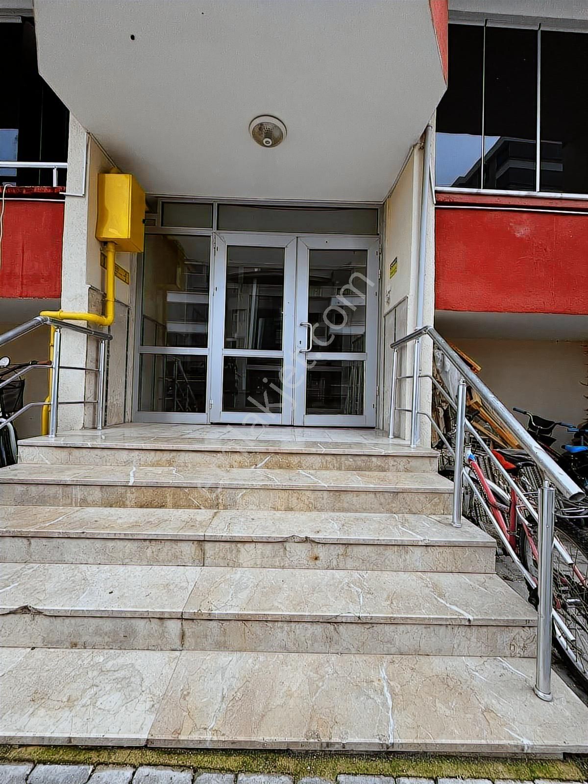 Eras Sitesinde Sıfır Daire - Görsel 24