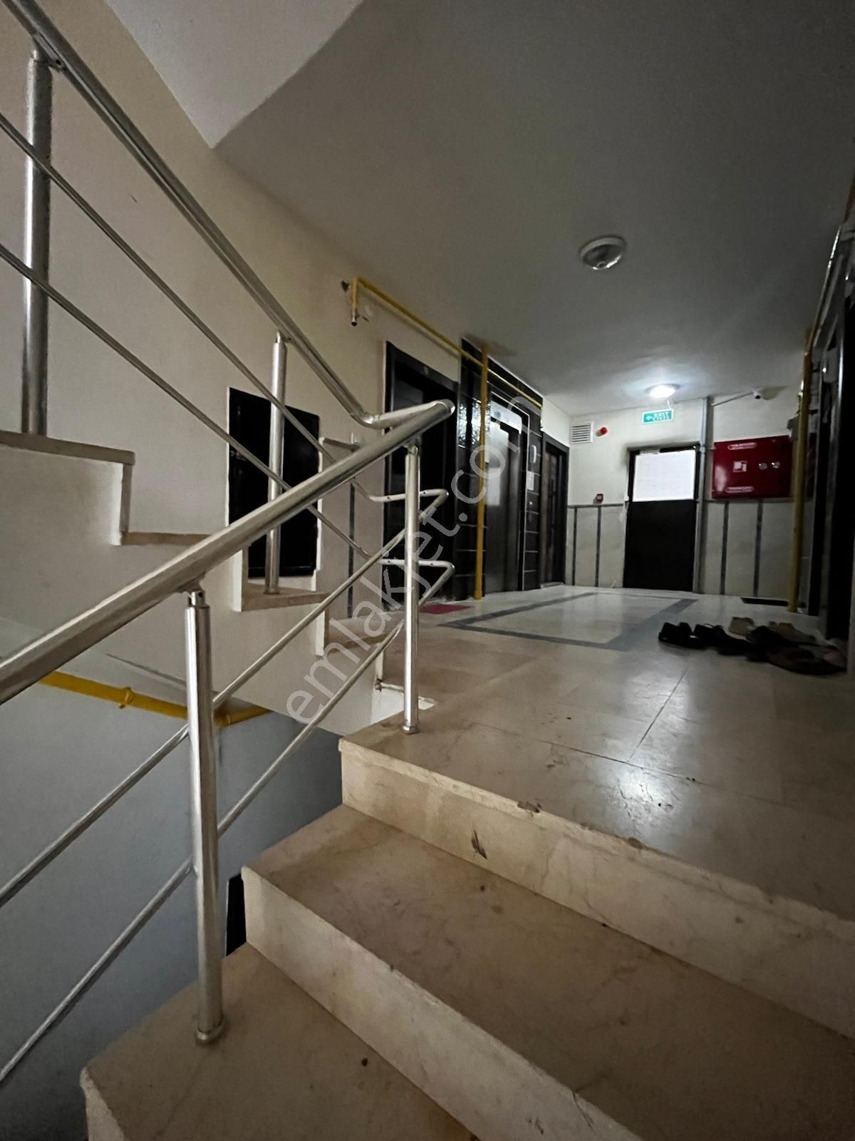 Eras Sitesinde Sıfır Daire - Görsel 13