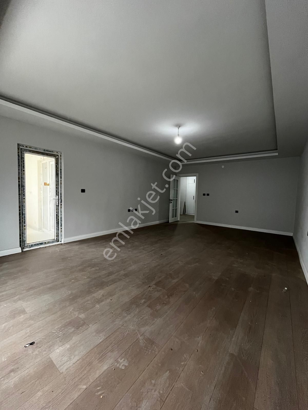 Eras Sitesinde Sıfır Daire - Görsel 26