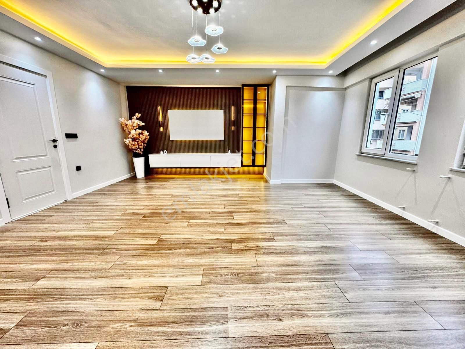 ▓karabuluttan▓akçay'da Nefes Kesen Tasarımlı & Ayrı Mutfak Geniş 3+1 Satılık Daire - Görsel 15