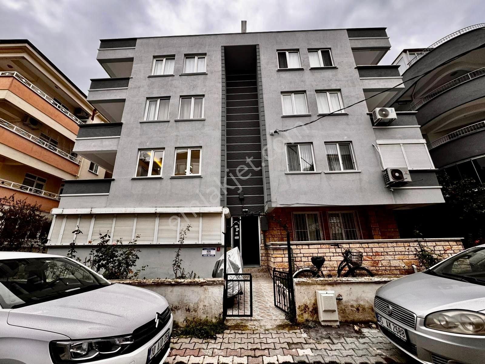 ▓karabuluttan▓akçay'da Nefes Kesen Tasarımlı & Ayrı Mutfak Geniş 3+1 Satılık Daire - Görsel 2