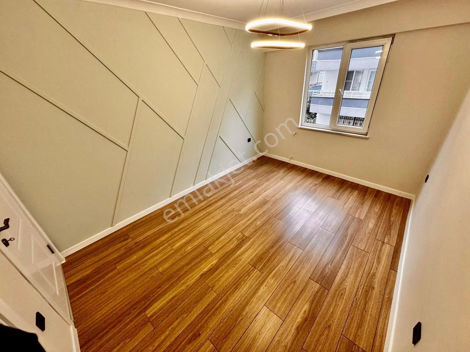 ▓karabuluttan▓akçay'da Nefes Kesen Tasarımlı & Ayrı Mutfak Geniş 3+1 Satılık Daire - Görsel 24