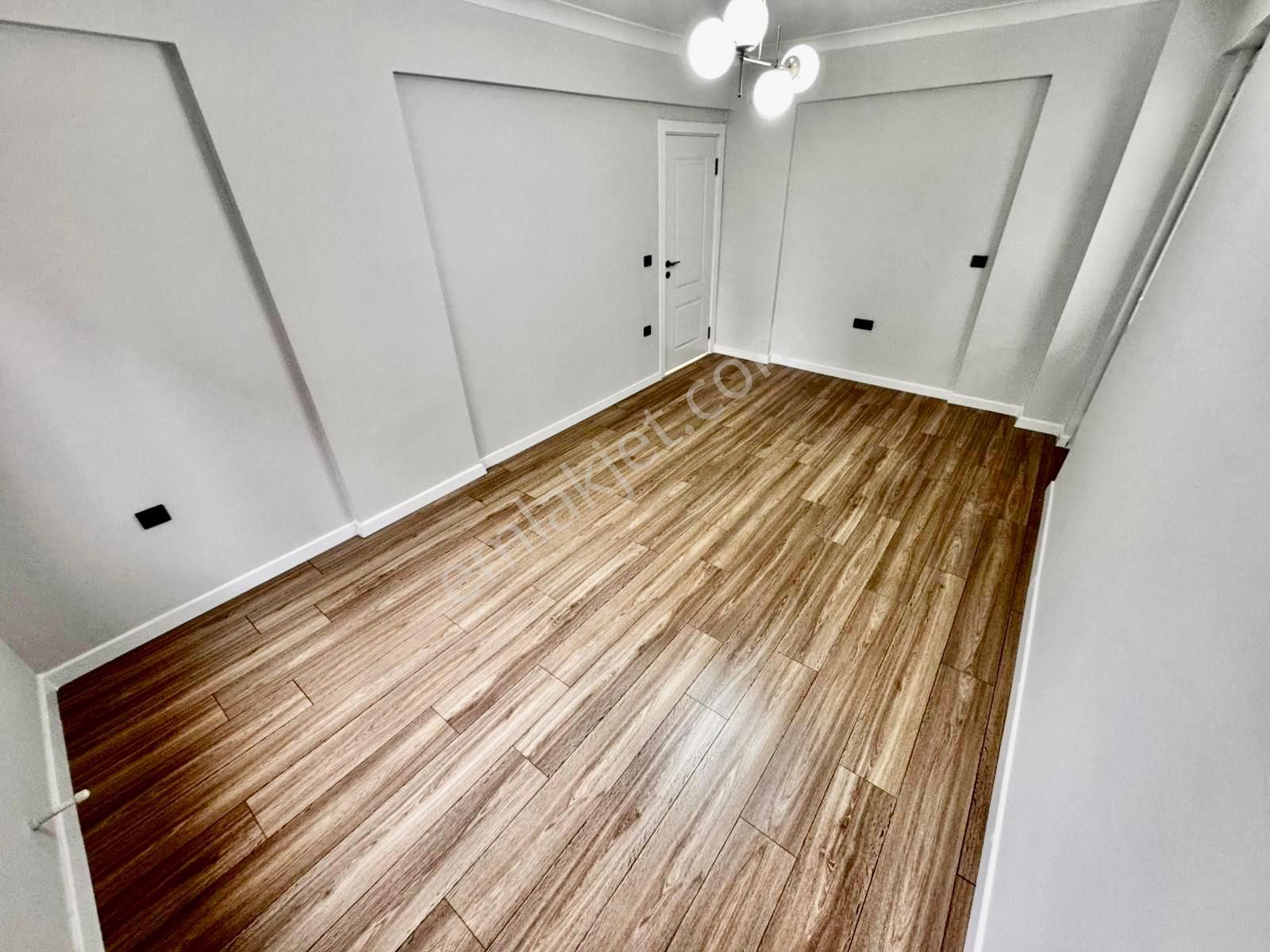 ▓karabuluttan▓akçay'da Nefes Kesen Tasarımlı & Ayrı Mutfak Geniş 3+1 Satılık Daire - Görsel 29