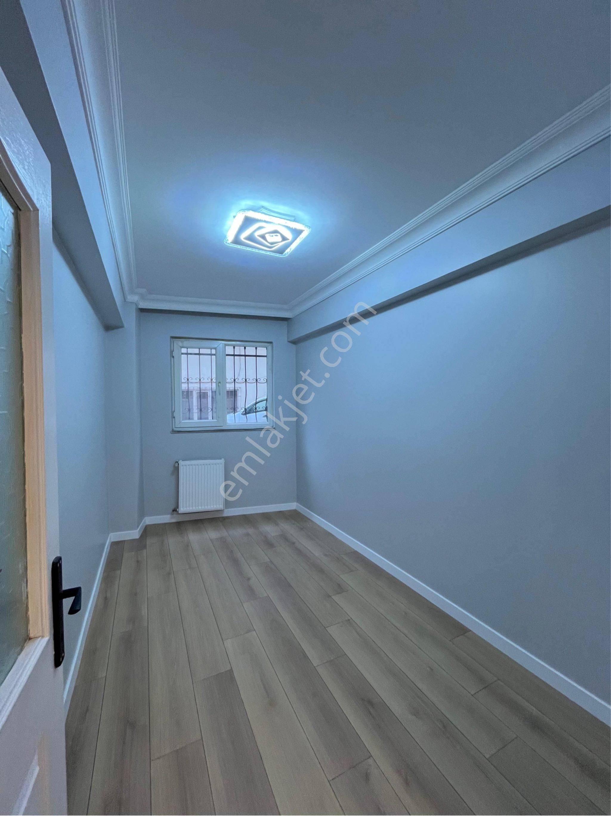 Loft Yapı’dan Geniş Satılık 2+1 Daire - Görsel 9