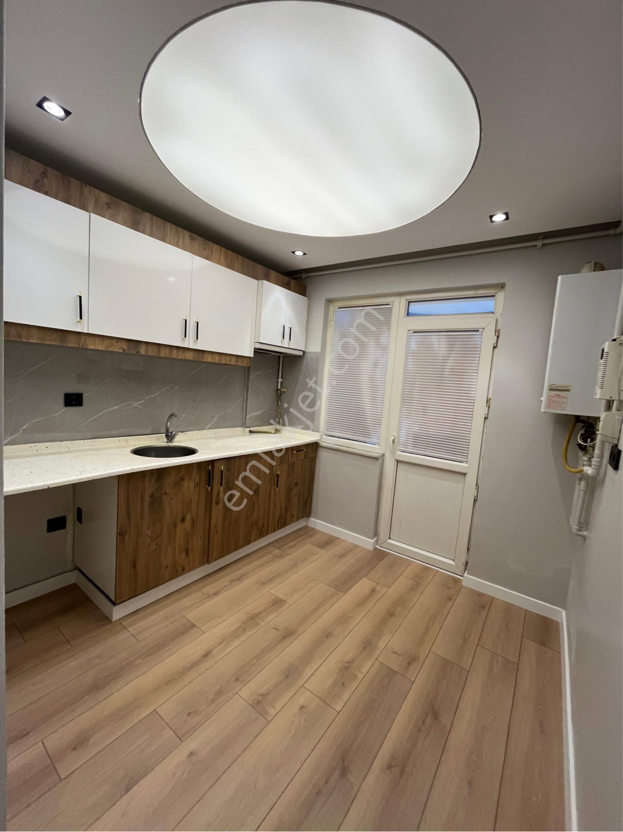Loft Yapı’dan Geniş Satılık 2+1 Daire - Görsel 5