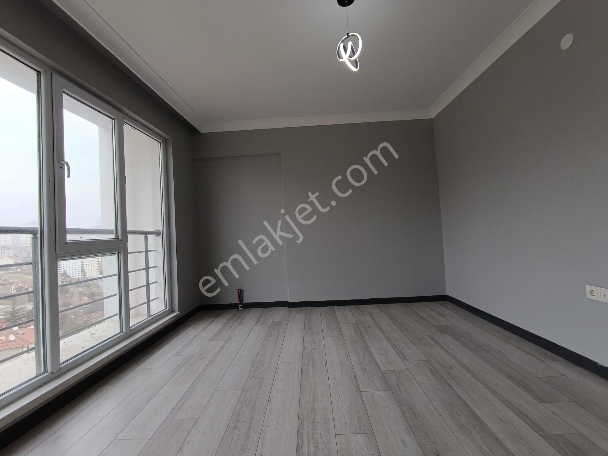 Kent'ten Neşet Ertaş Cadde Manzaralı 4+1 Full +full Yapılı Sıfır Dubleks - Görsel 4