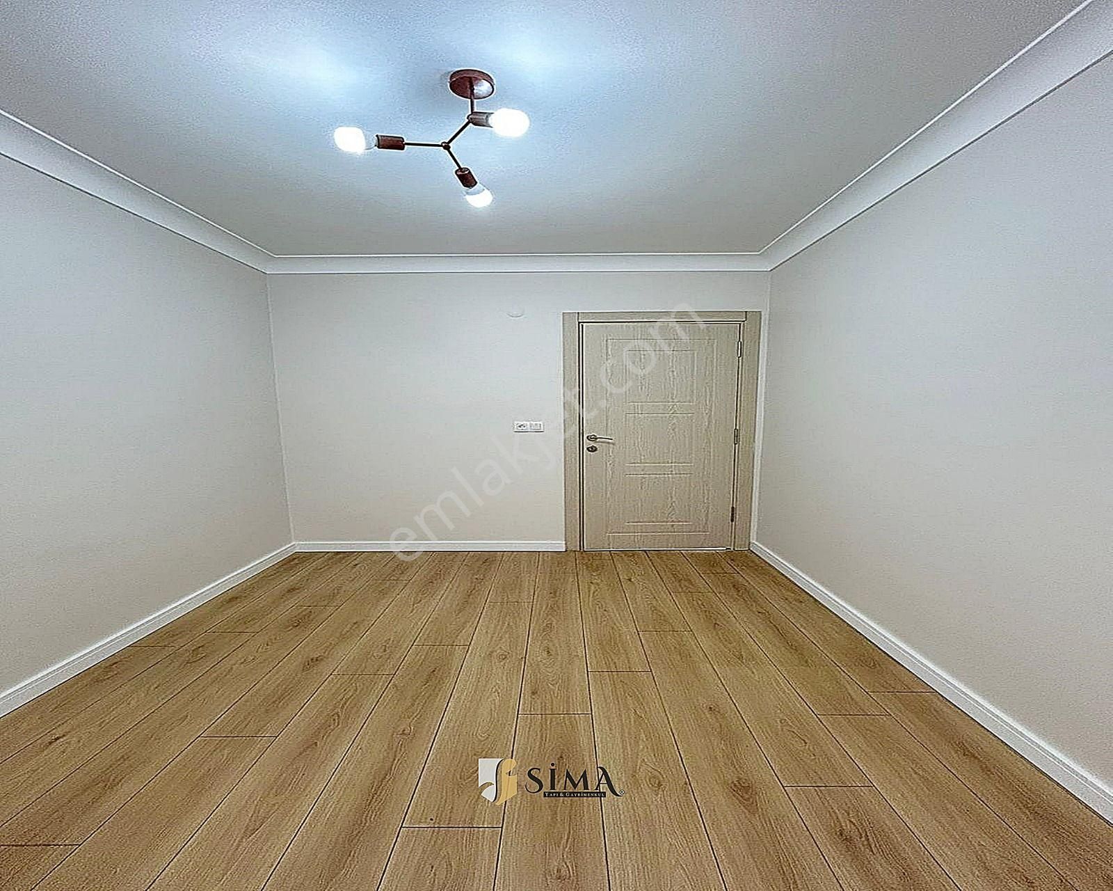 Metrobüse Yakın Ferah Aydınlık Krediye Uygun Balkonlu Arakat - Görsel 9