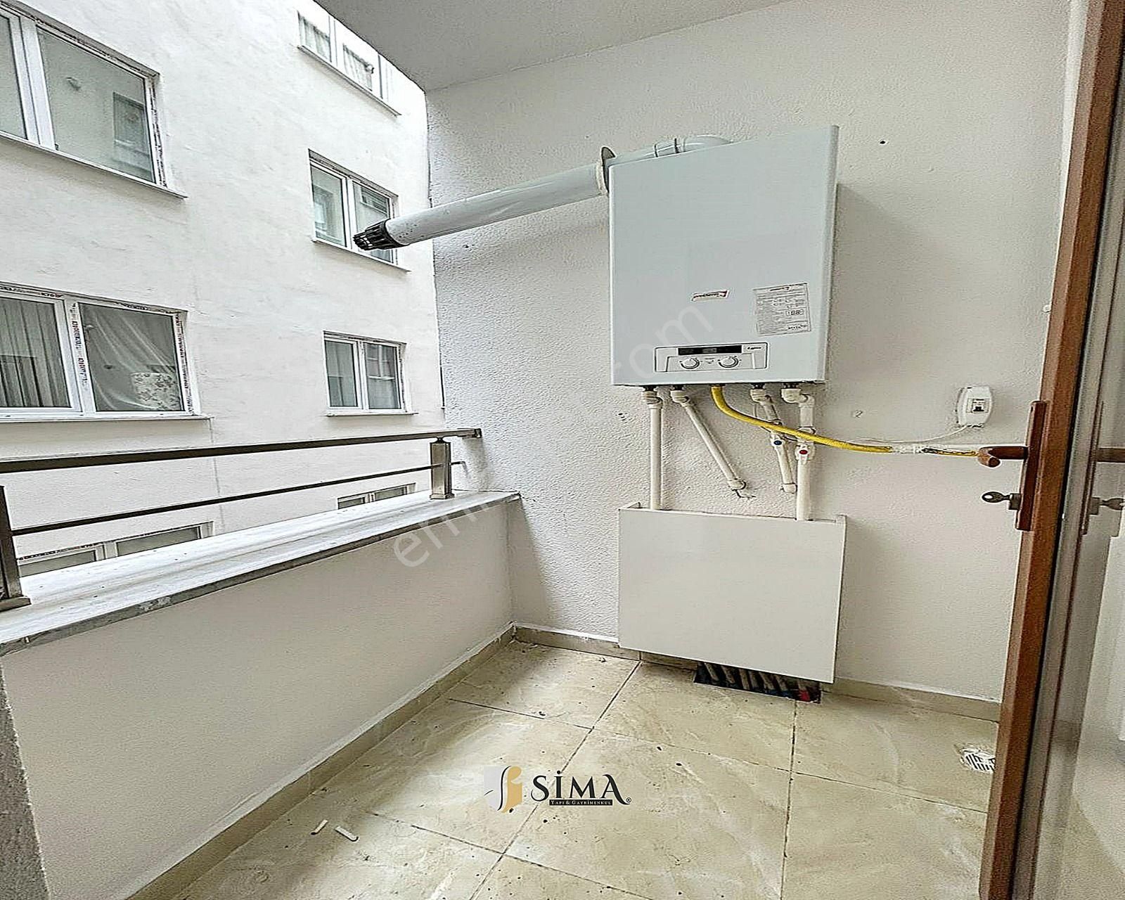 Metrobüse Yakın Ferah Aydınlık Krediye Uygun Balkonlu Arakat - Görsel 12