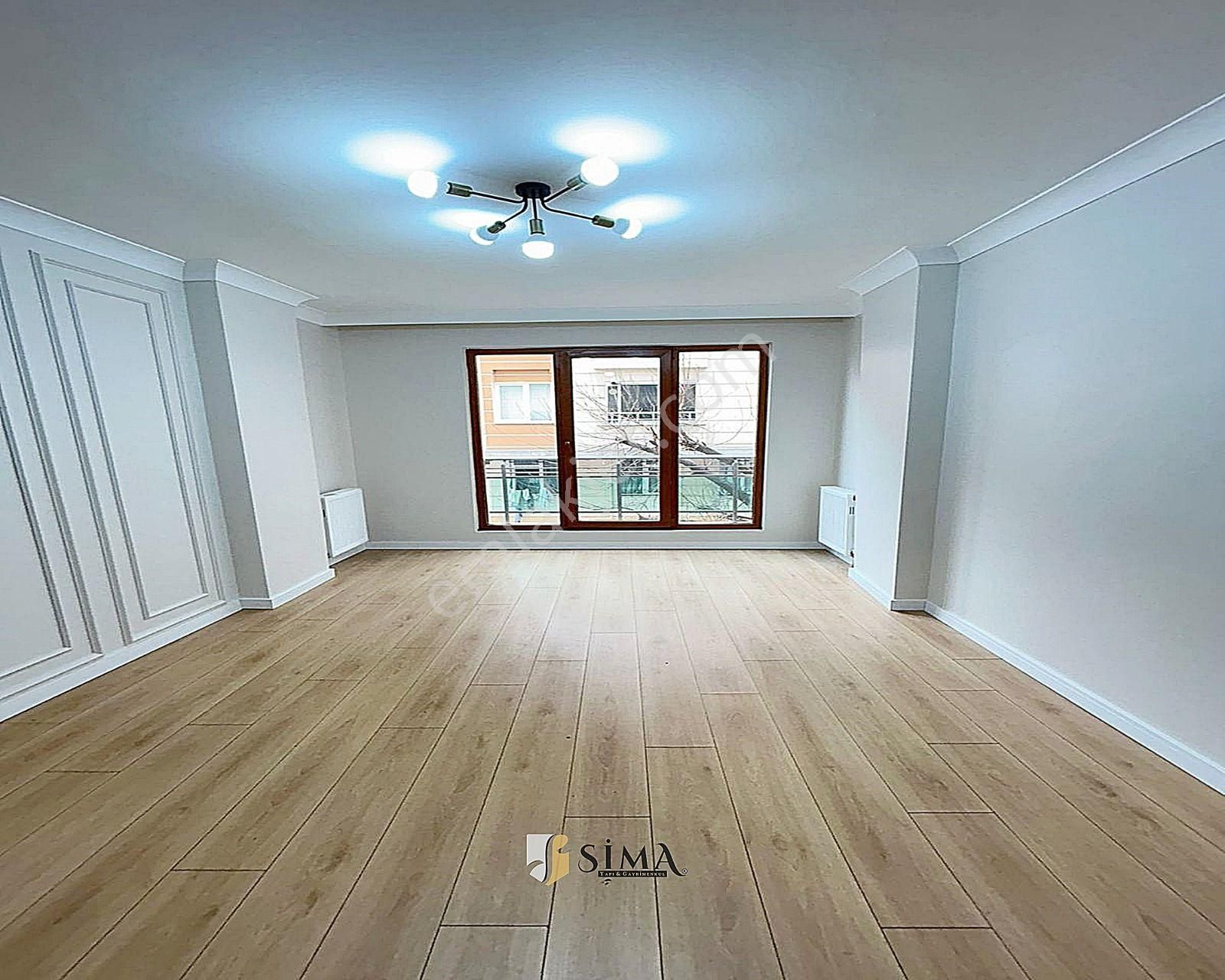 Metrobüse Yakın Ferah Aydınlık Krediye Uygun Balkonlu Arakat - Görsel 10