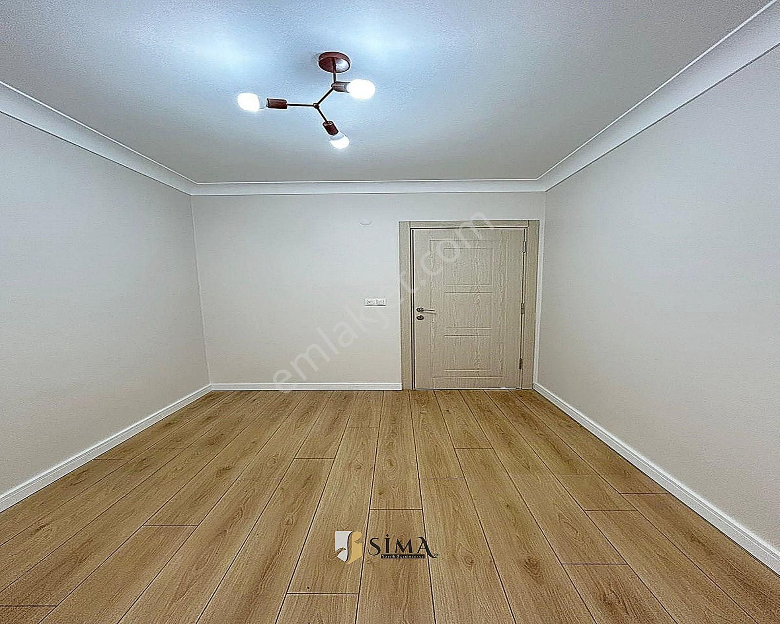 Metrobüse Yakın Ferah Aydınlık Krediye Uygun Balkonlu Arakat - Görsel 14