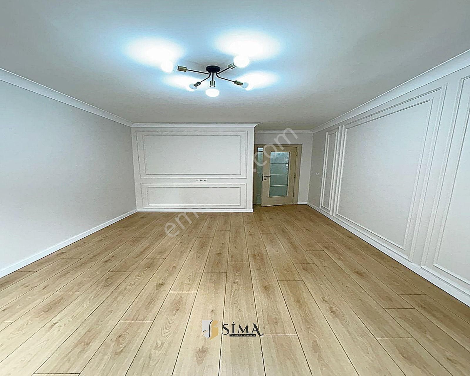 Metrobüse Yakın Ferah Aydınlık Krediye Uygun Balkonlu Arakat - Görsel 19