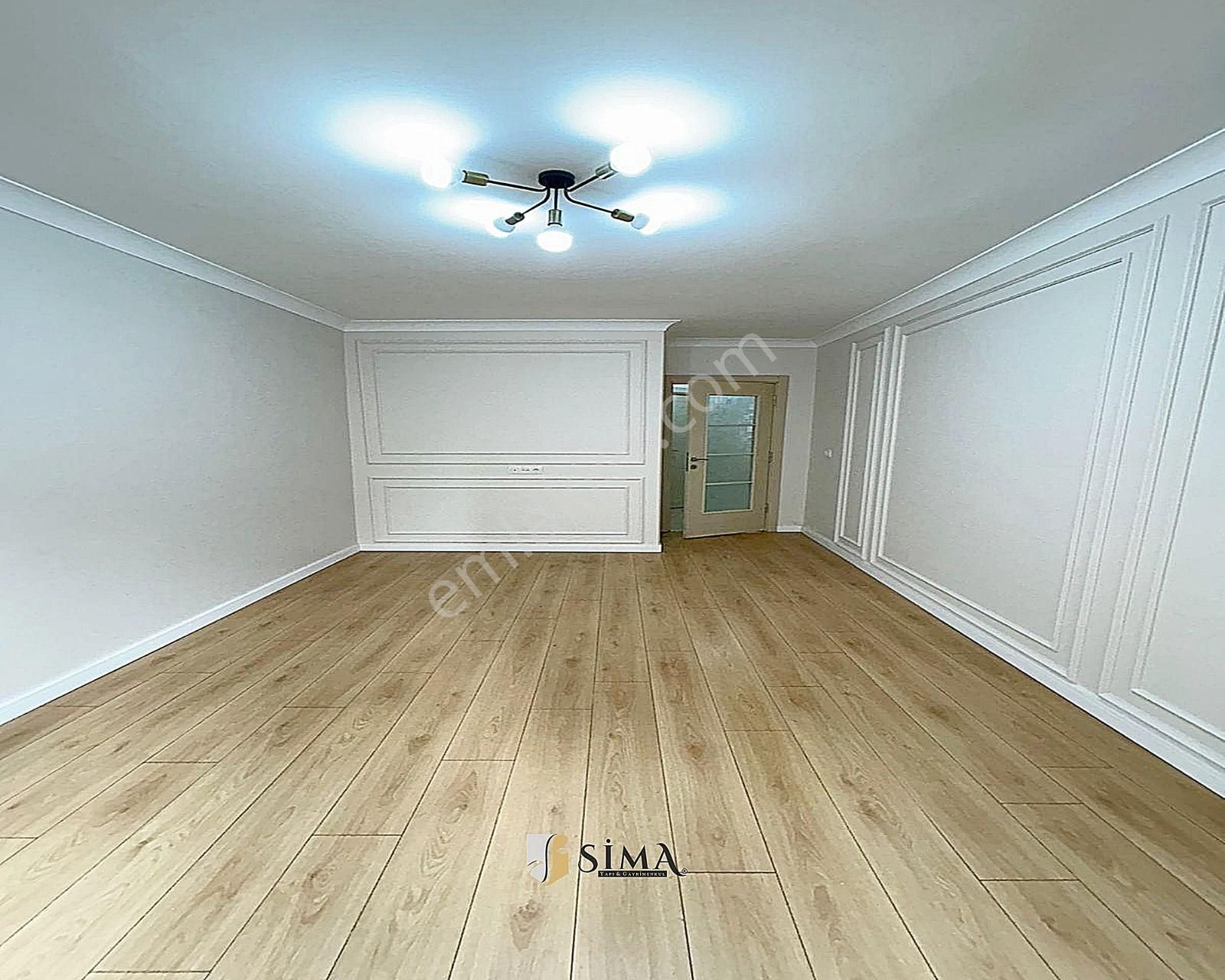 Metrobüse Yakın Ferah Aydınlık Krediye Uygun Balkonlu Arakat - Görsel 18