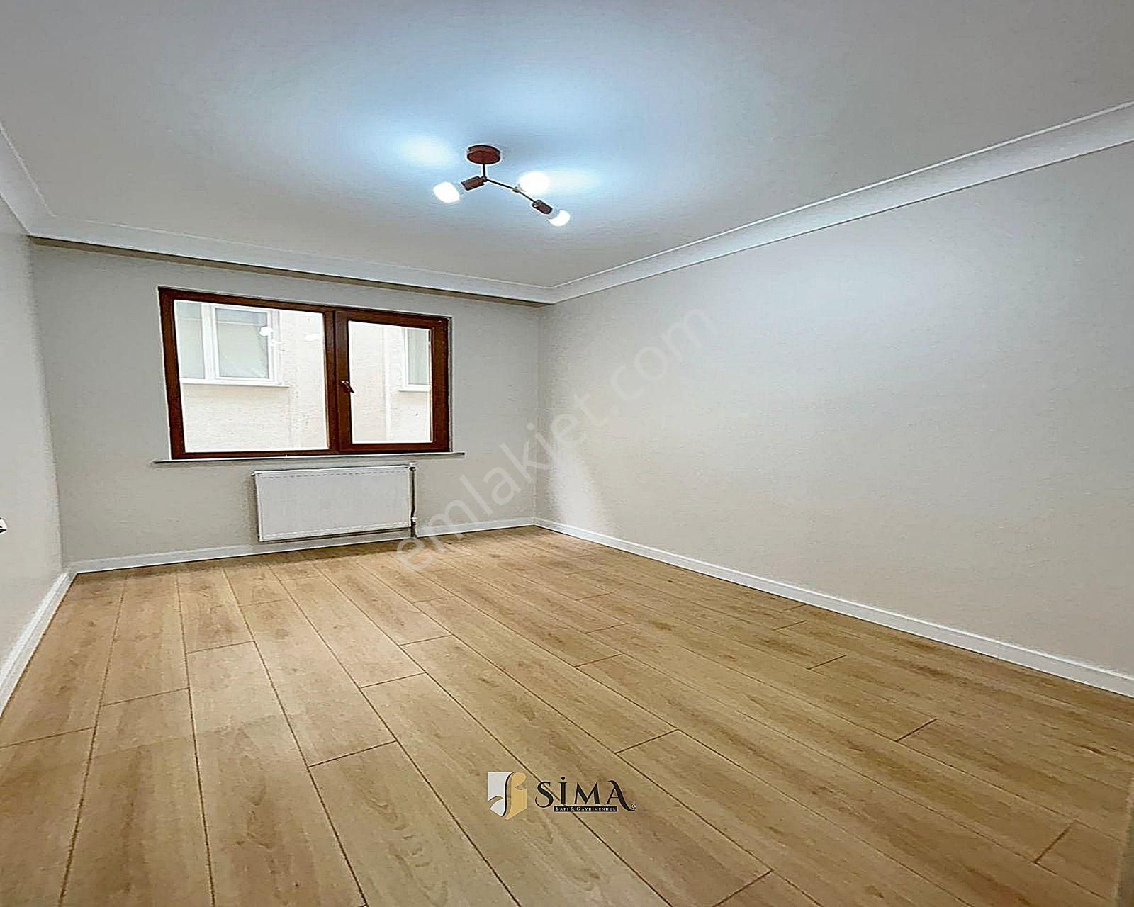 Metrobüse Yakın Ferah Aydınlık Krediye Uygun Balkonlu Arakat - Görsel 17