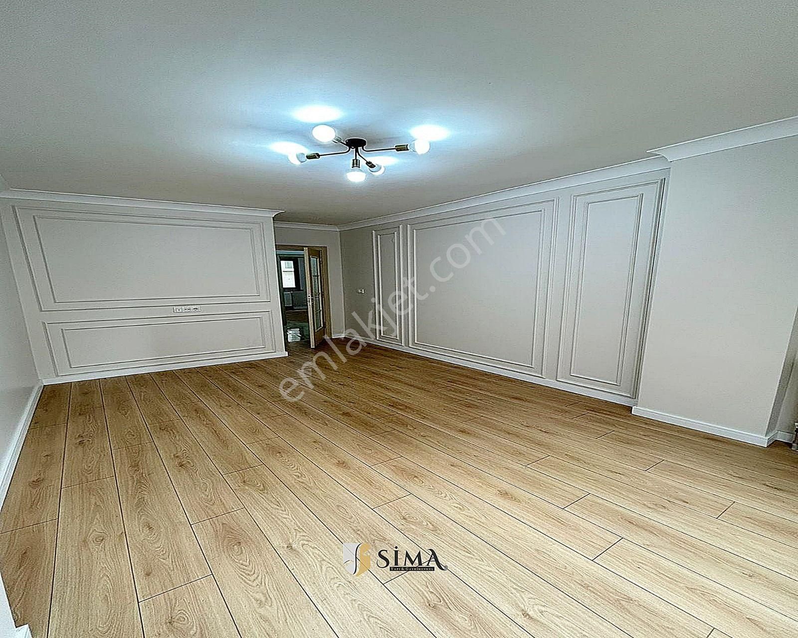 Metrobüse Yakın Ferah Aydınlık Krediye Uygun Balkonlu Arakat - Görsel 5