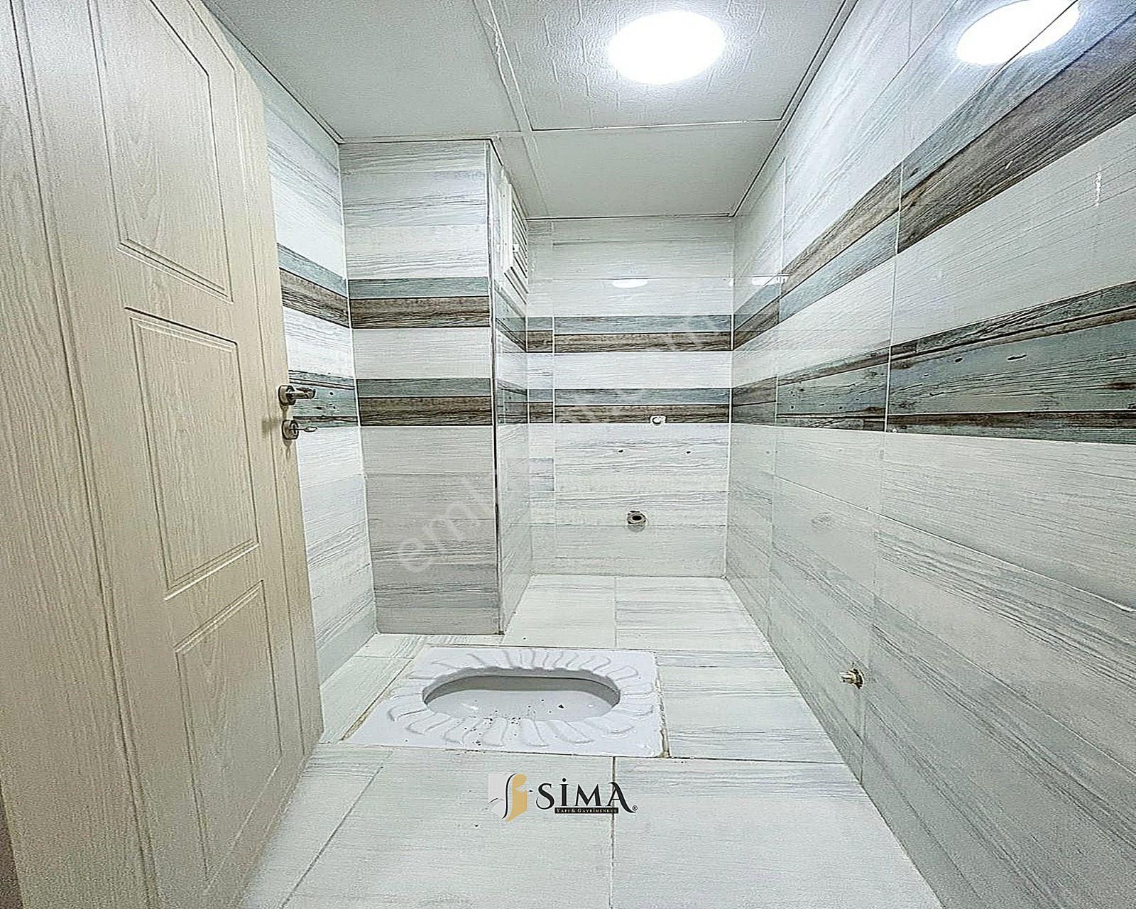 Metrobüse Yakın Ferah Aydınlık Krediye Uygun Balkonlu Arakat - Görsel 22