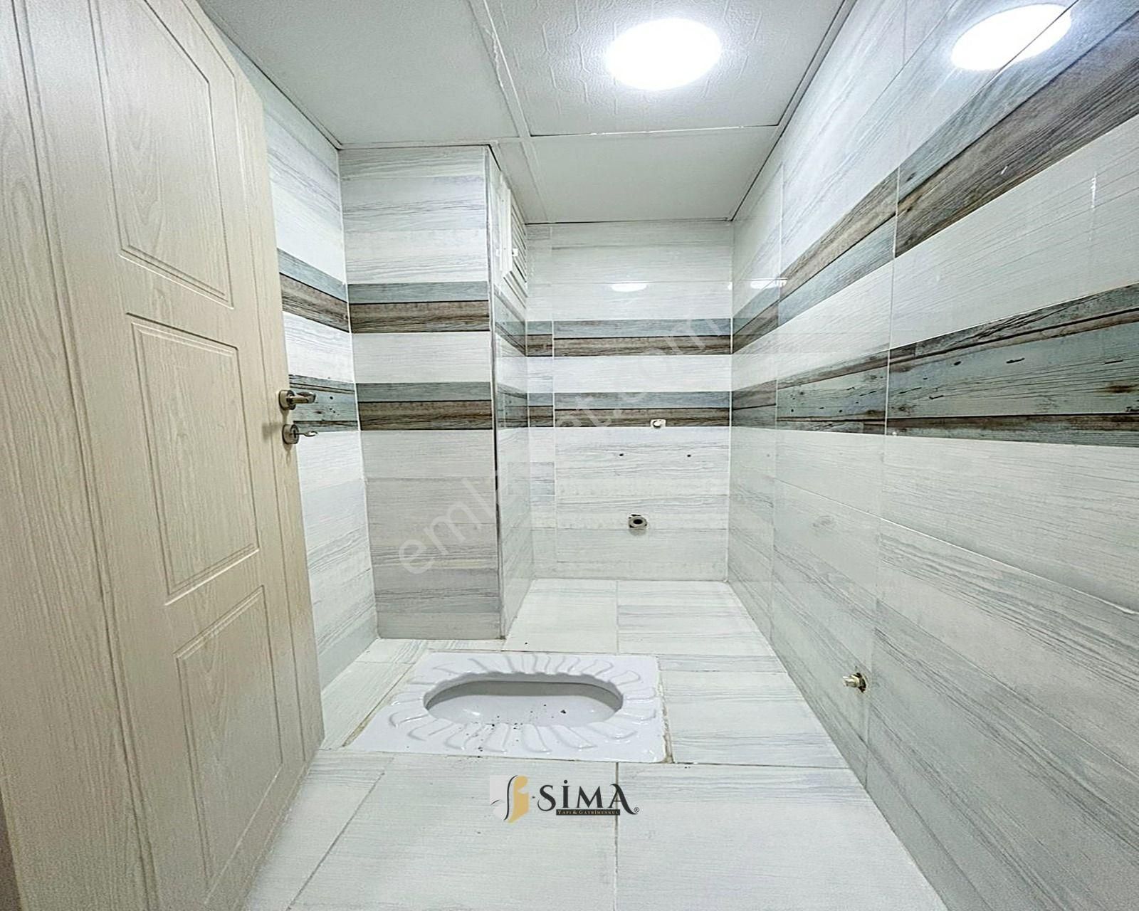 Metrobüse Yakın Ferah Aydınlık Krediye Uygun Balkonlu Arakat - Görsel 23