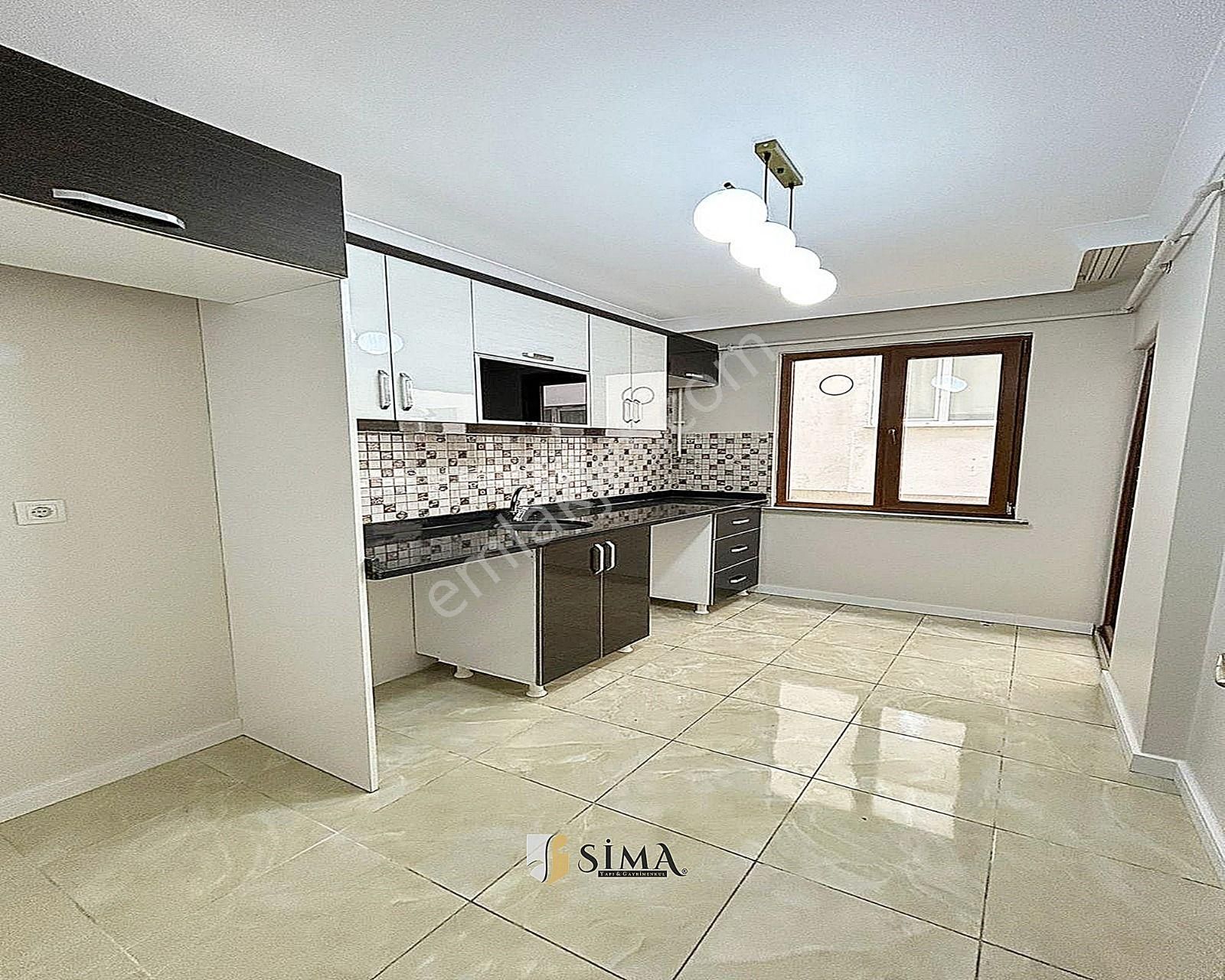 Metrobüse Yakın Ferah Aydınlık Krediye Uygun Balkonlu Arakat - Görsel 8