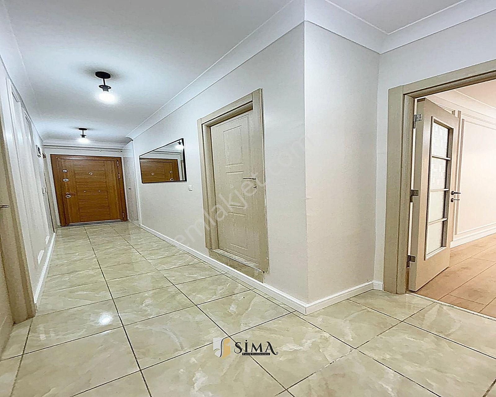 Metrobüse Yakın Ferah Aydınlık Krediye Uygun Balkonlu Arakat - Görsel 15