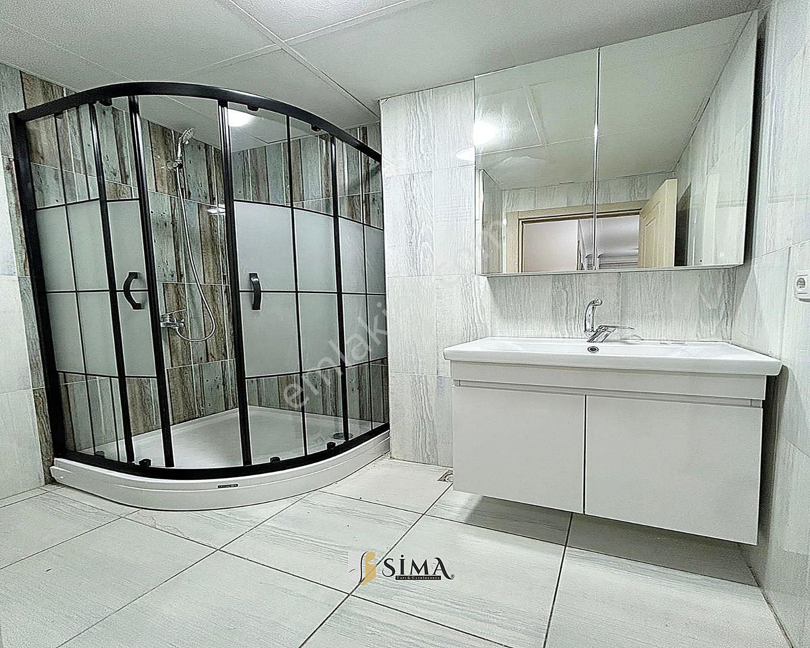 Metrobüse Yakın Ferah Aydınlık Krediye Uygun Balkonlu Arakat - Görsel 11