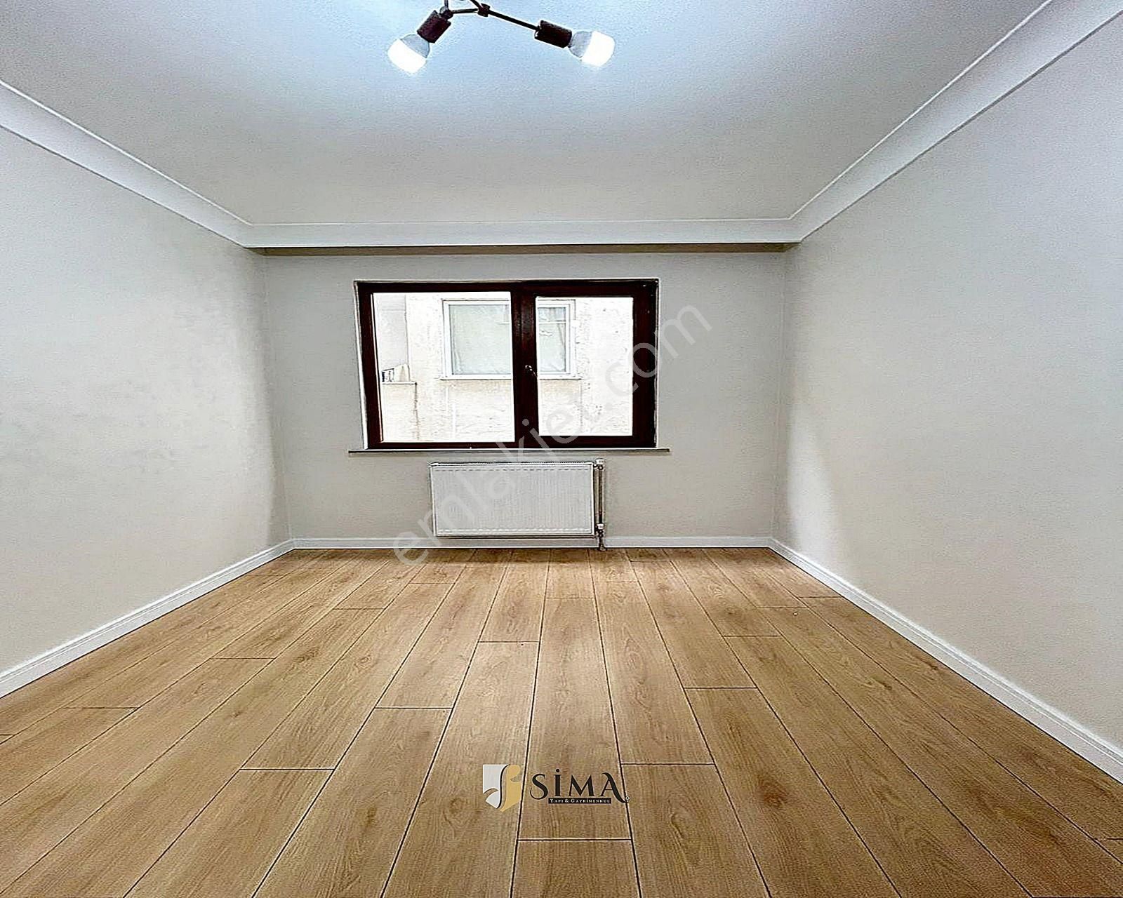 Metrobüse Yakın Ferah Aydınlık Krediye Uygun Balkonlu Arakat - Görsel 13