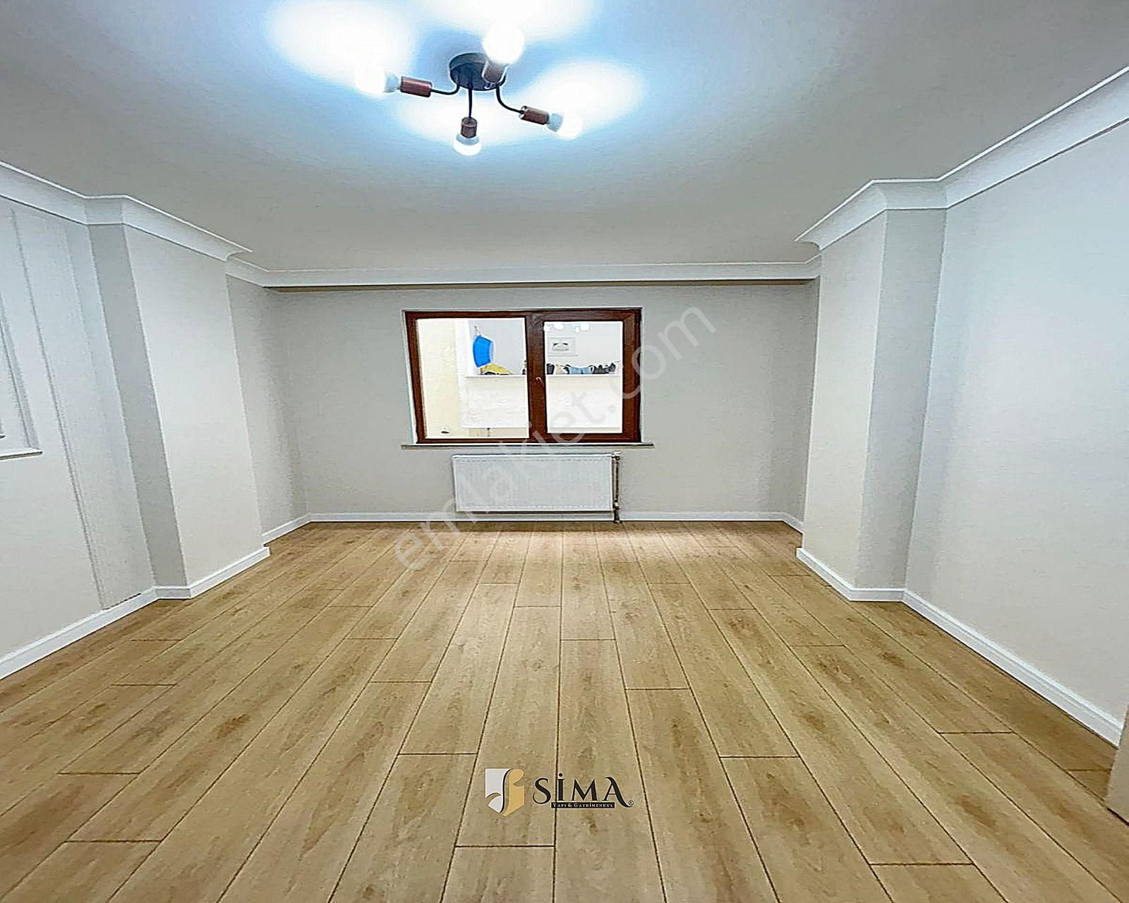 Metrobüse Yakın Ferah Aydınlık Krediye Uygun Balkonlu Arakat - Görsel 21