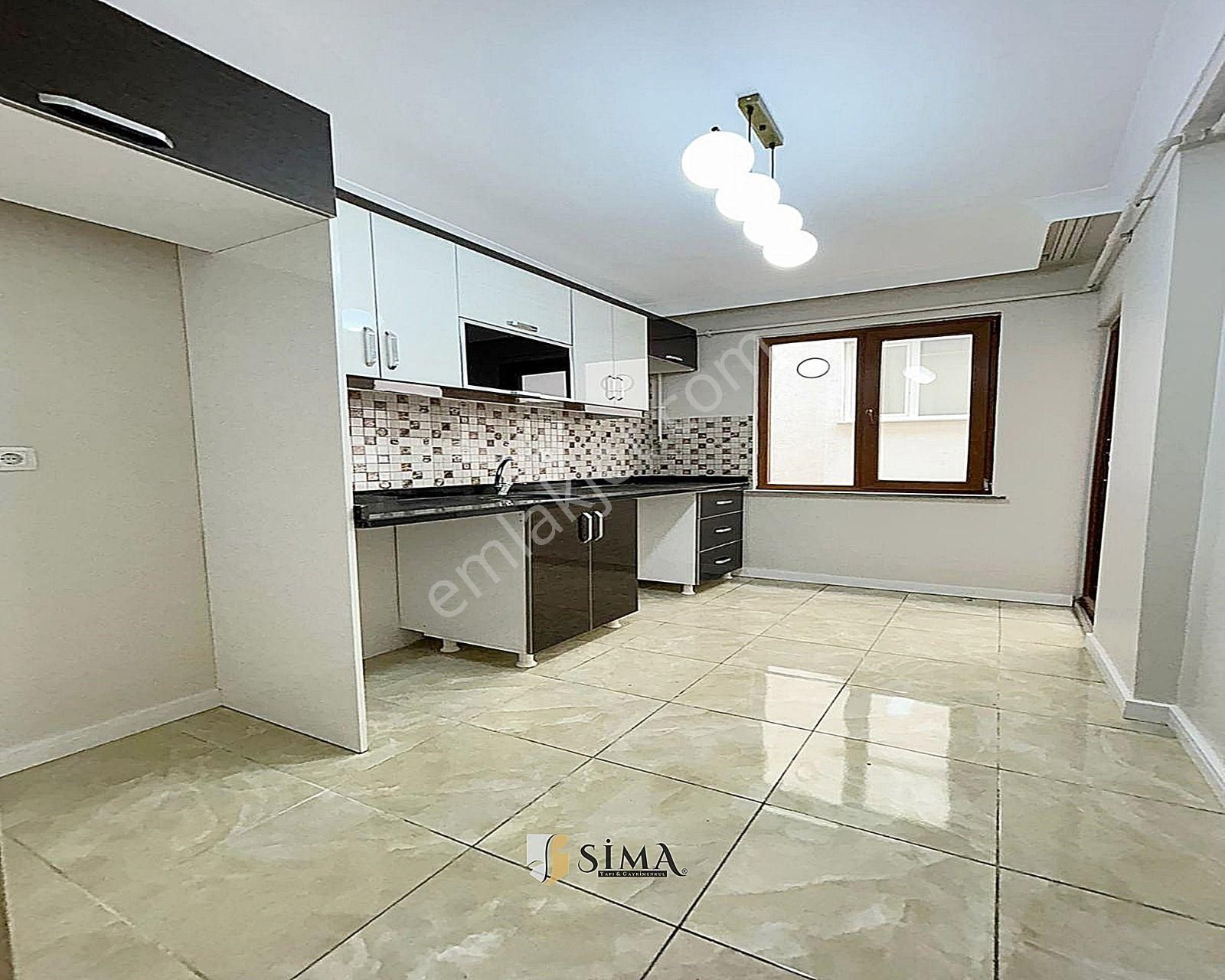 Metrobüse Yakın Ferah Aydınlık Krediye Uygun Balkonlu Arakat - Görsel 2