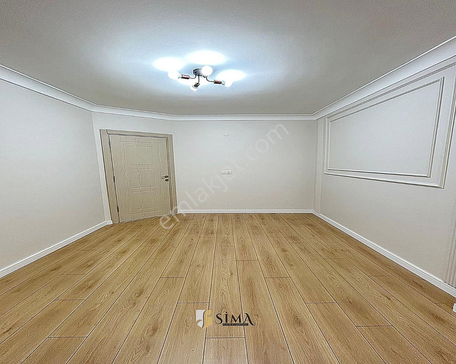 Metrobüse Yakın Ferah Aydınlık Krediye Uygun Balkonlu Arakat - Görsel 24