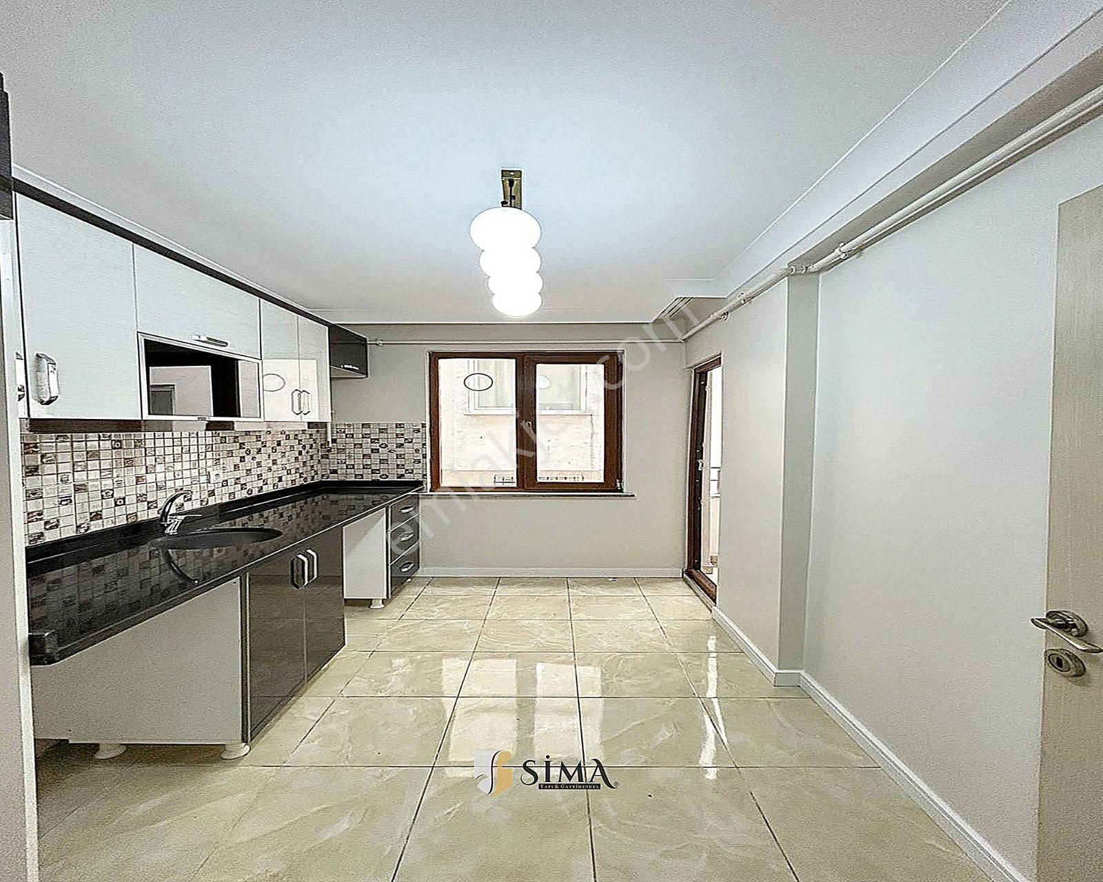 Metrobüse Yakın Ferah Aydınlık Krediye Uygun Balkonlu Arakat - Görsel 7