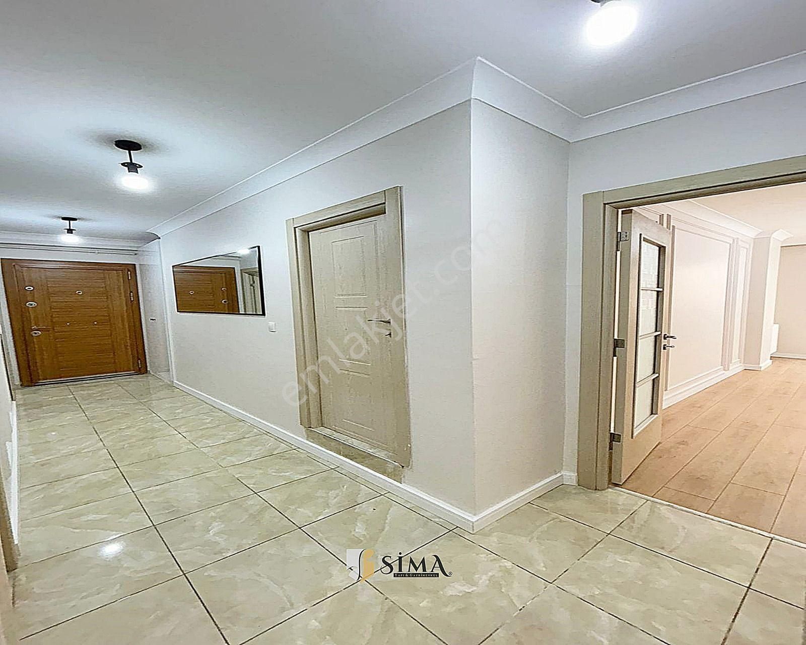 Metrobüse Yakın Ferah Aydınlık Krediye Uygun Balkonlu Arakat - Görsel 16