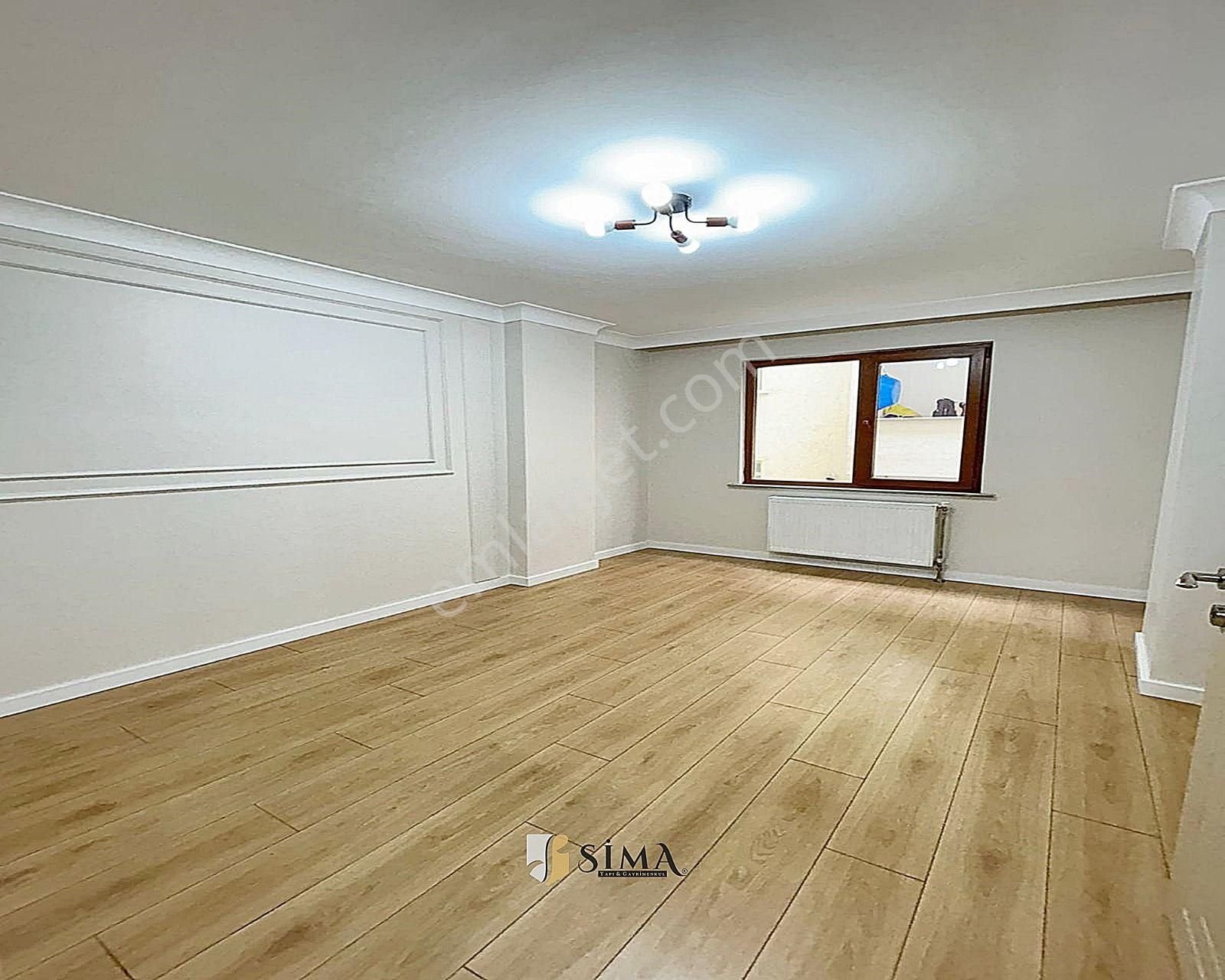 Metrobüse Yakın Ferah Aydınlık Krediye Uygun Balkonlu Arakat - Görsel 4